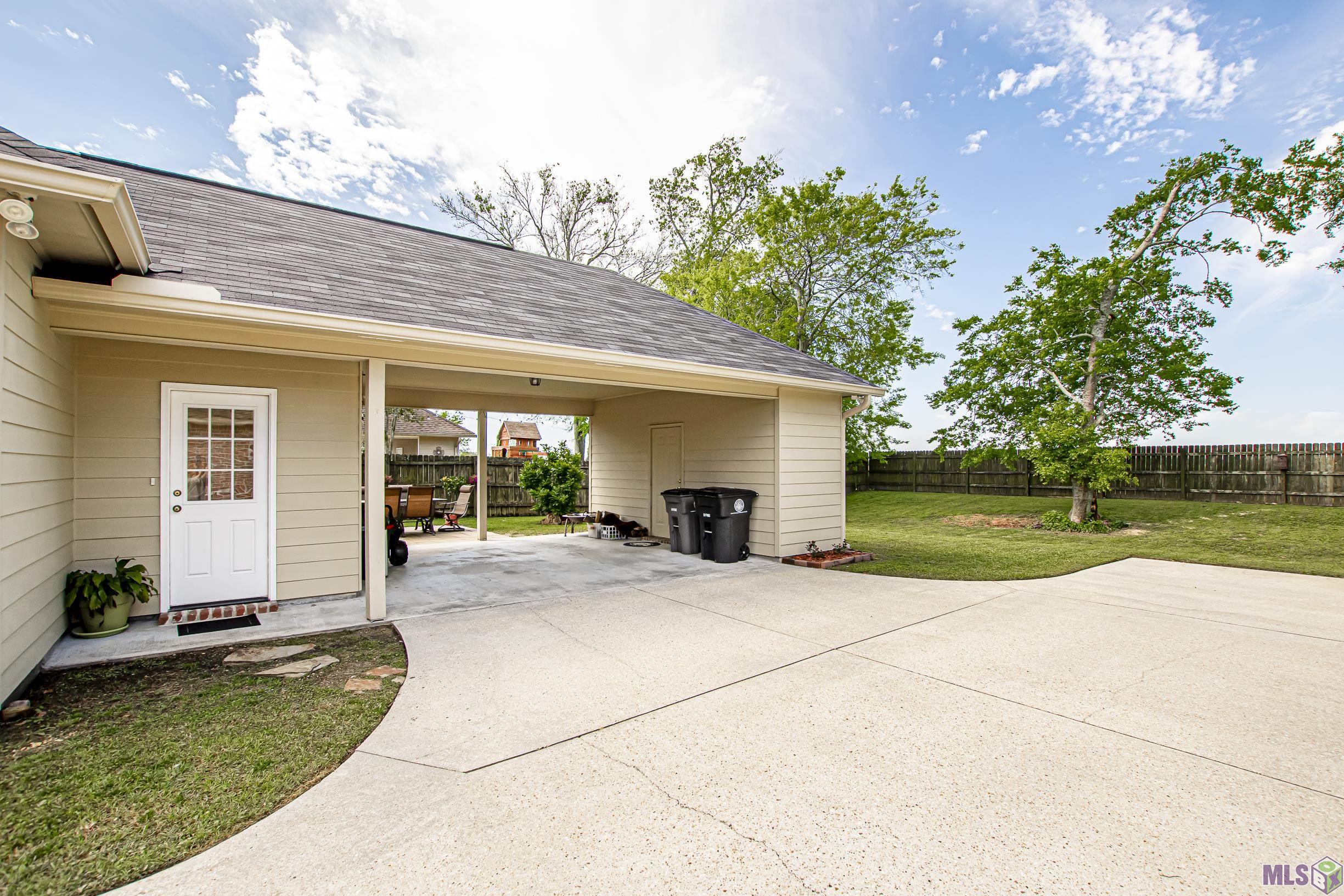10580 Springglen Court Baton Rouge, LA 70810 - Photo 20 of 24