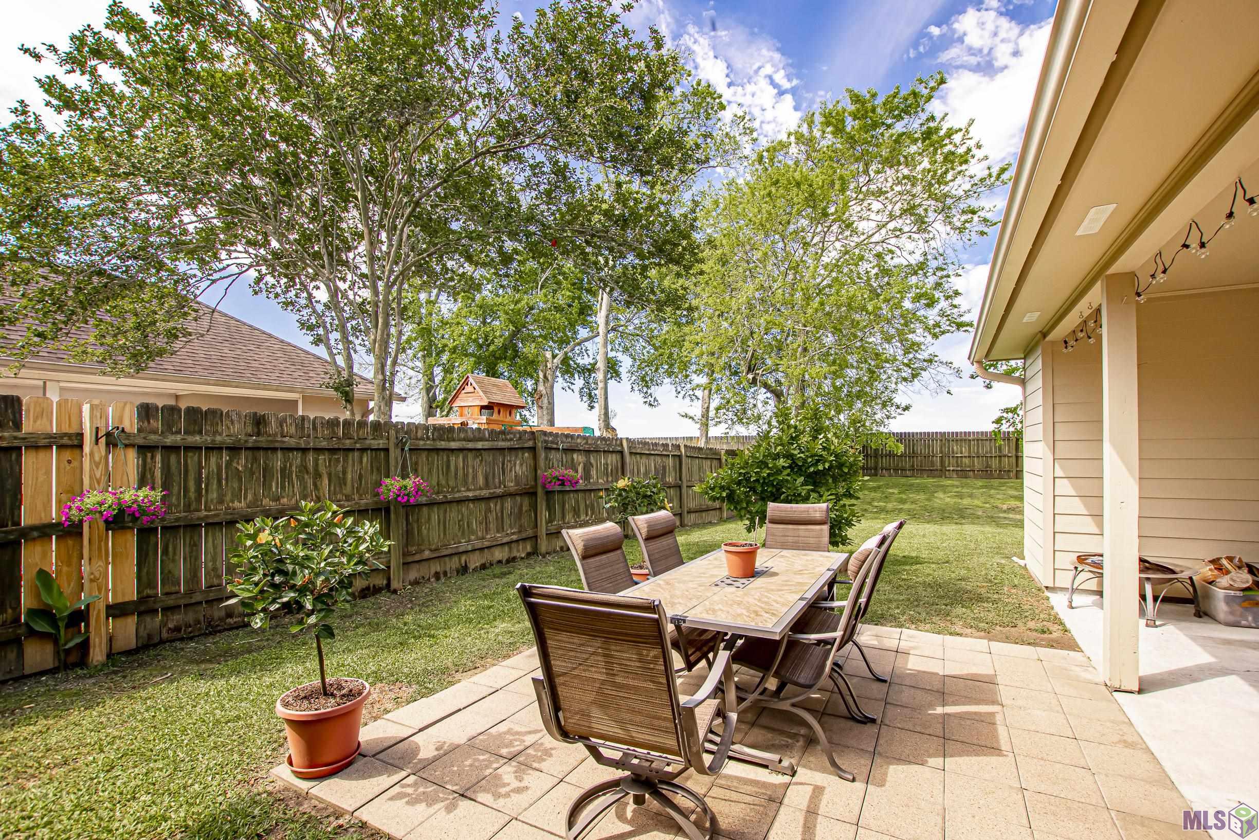 10580 Springglen Court Baton Rouge, LA 70810 - Photo 21 of 24