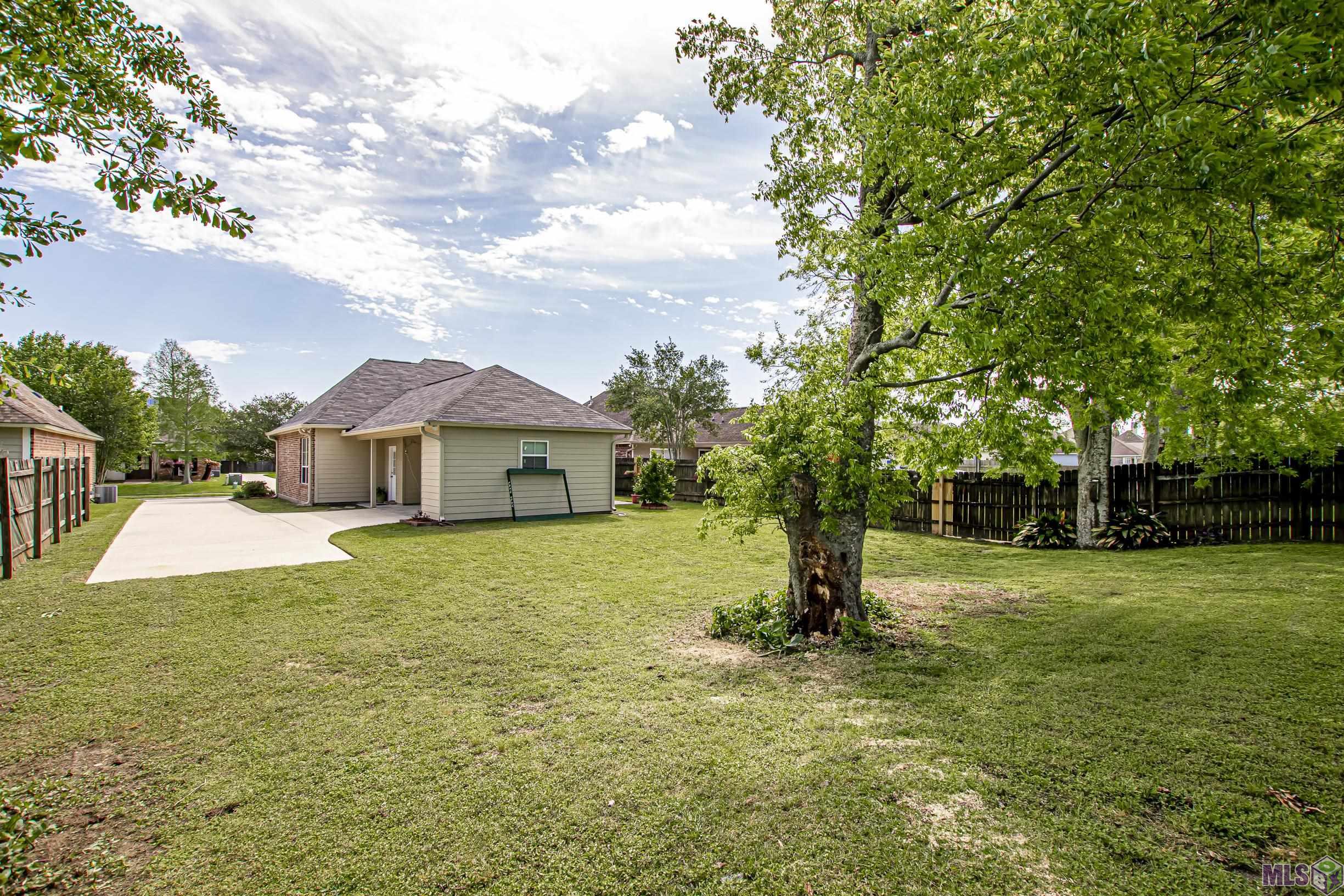 10580 Springglen Court Baton Rouge, LA 70810 - Photo 23 of 24