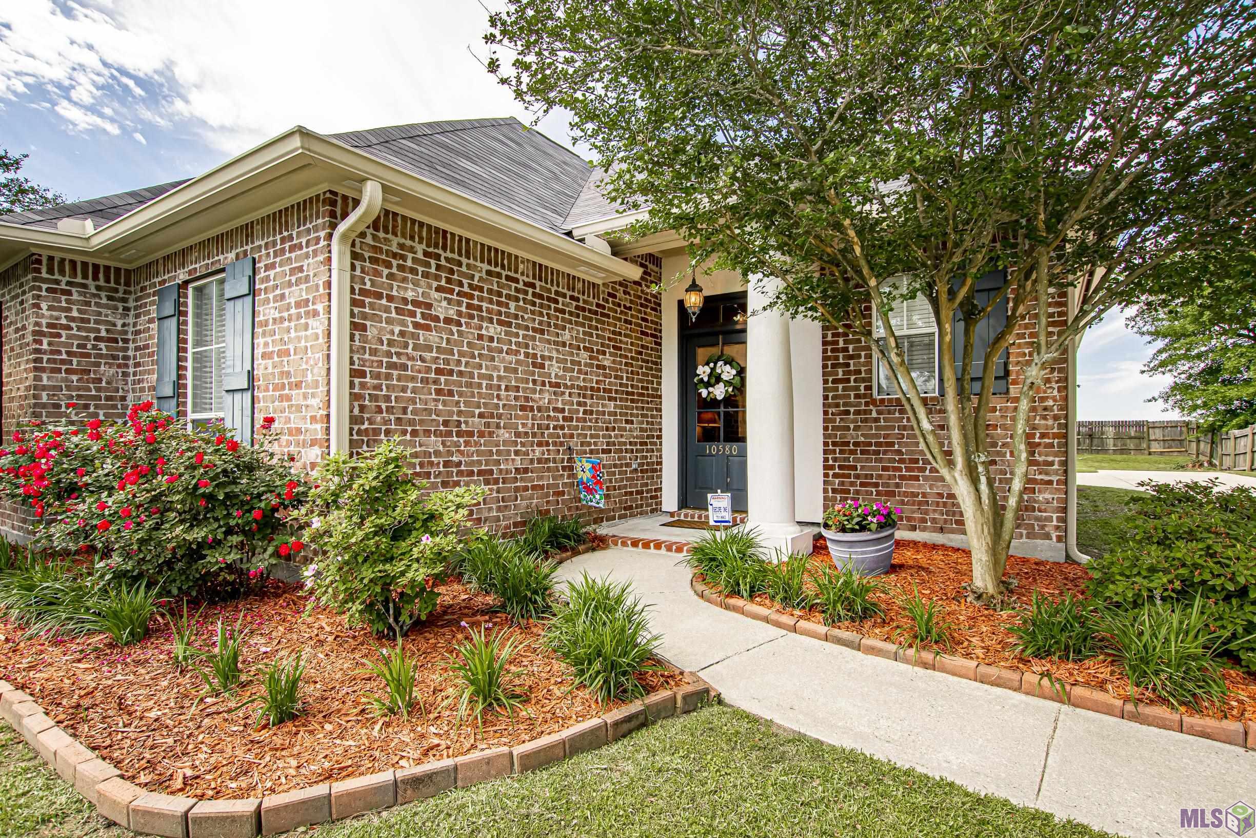 10580 Springglen Court Baton Rouge, LA 70810 - Photo 24 of 24