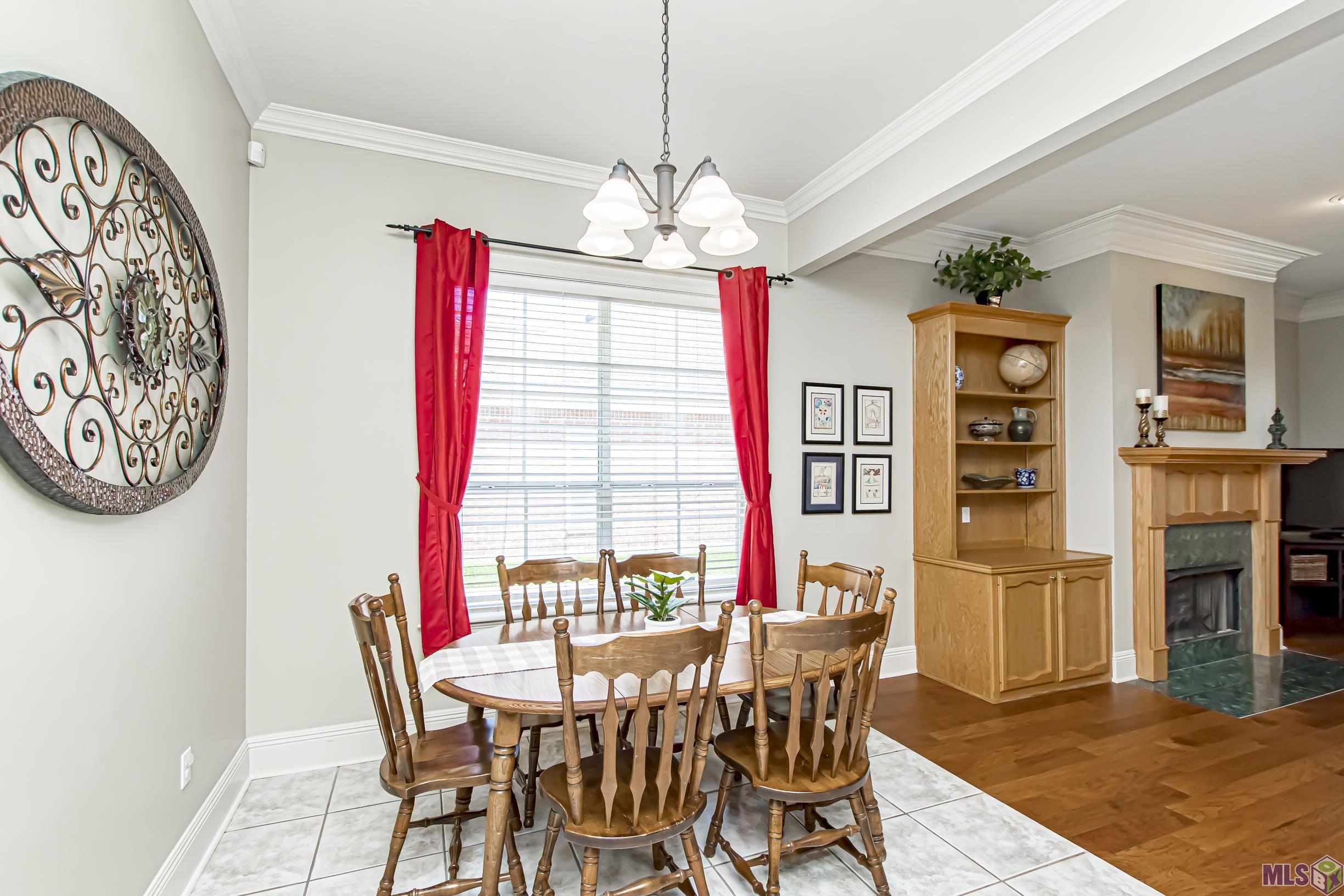 10580 Springglen Court Baton Rouge, LA 70810 - Photo 4 of 24