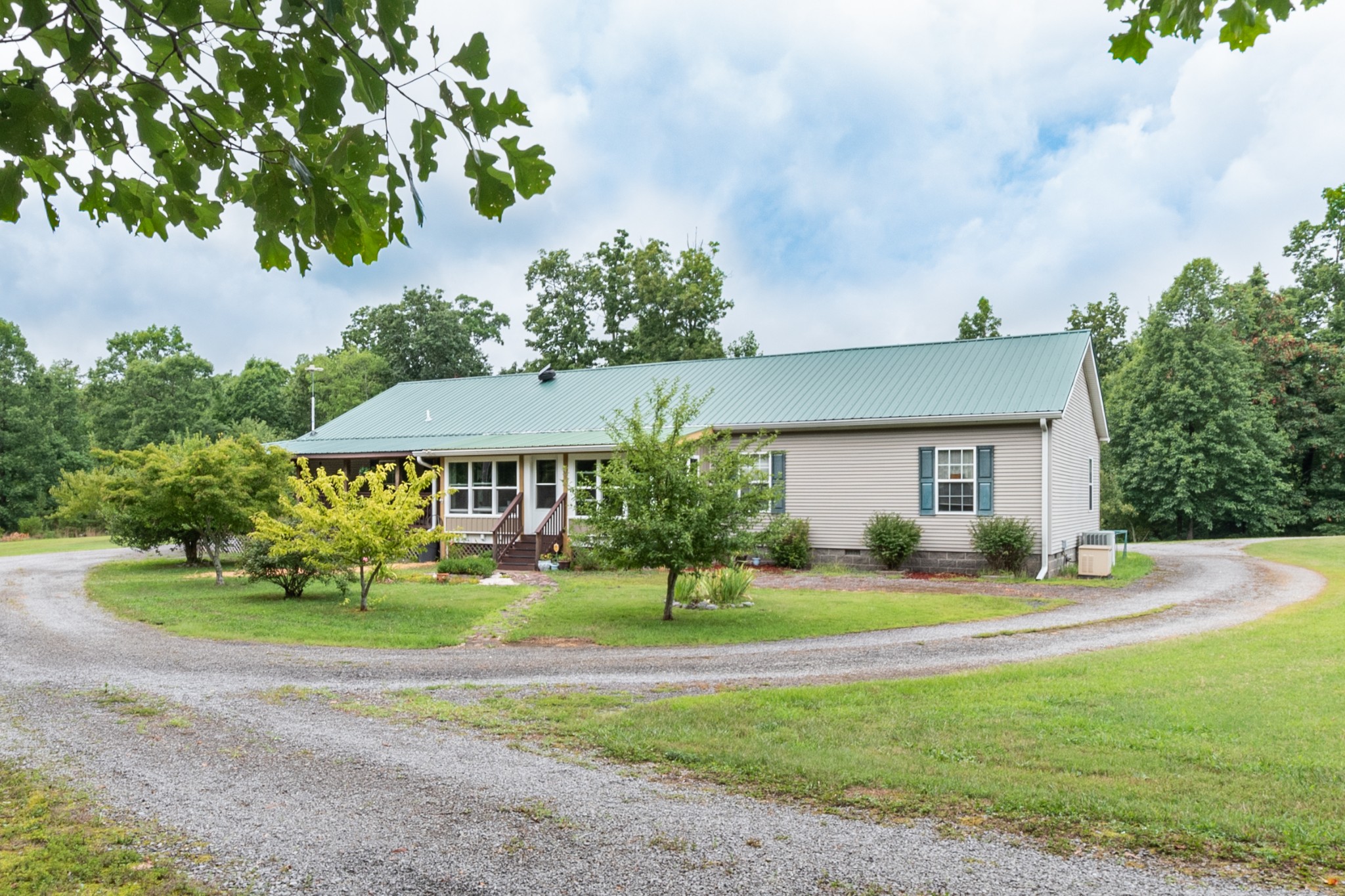 3300 Pea Ridge Road Liberty, TN 37095 - Photo 2 of 54 Gallery Image 2