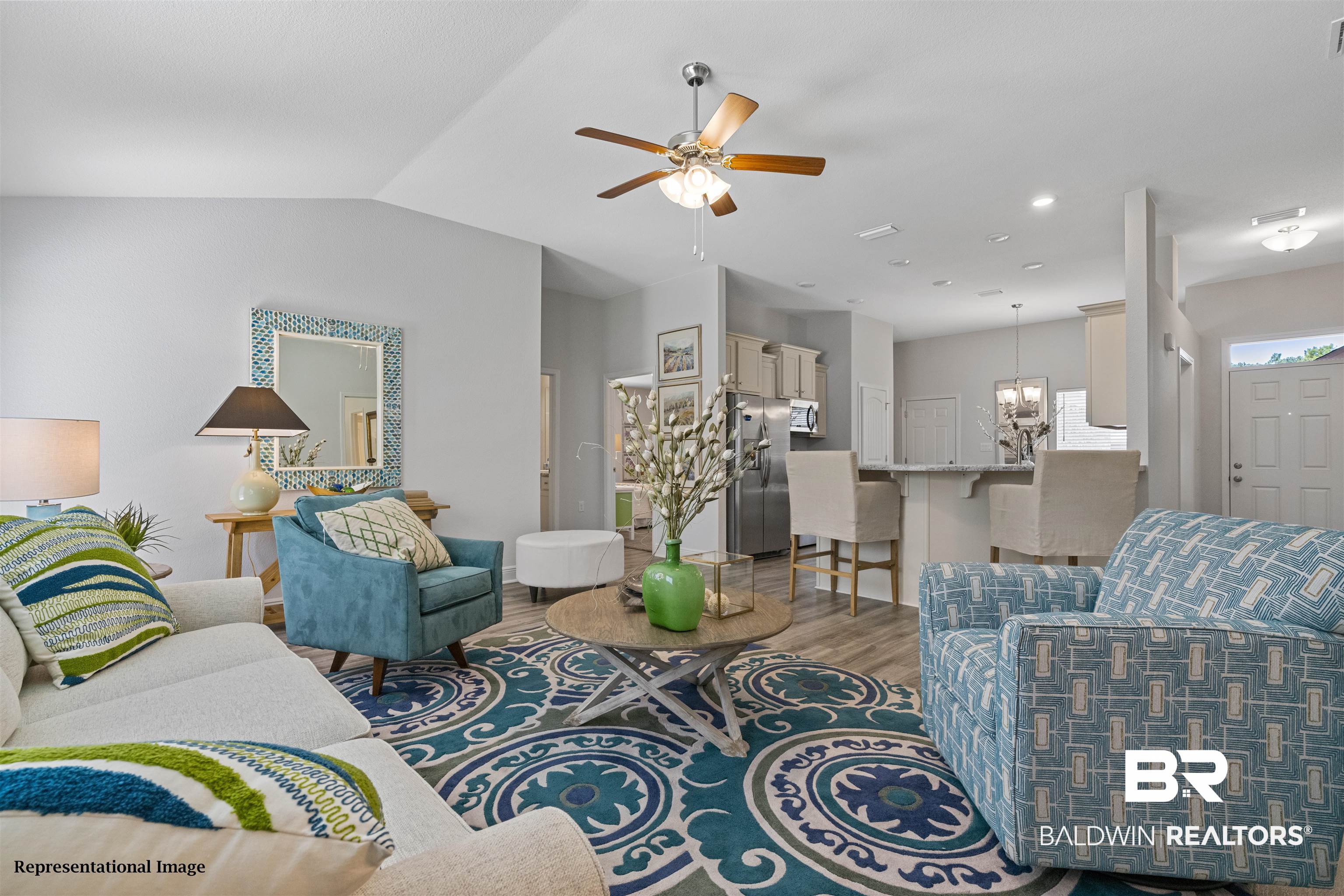 23019 Ridgewood Drive Robertsdale, AL 36567 - Photo 14 of 28 Gallery Image 14