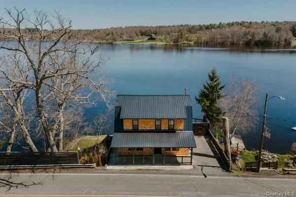 $949,999 | 6721 State Route 52, Cochecton, NY 12726