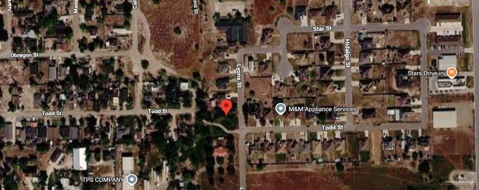 706 Lyons Street Progreso, TX 78596 - Photo 11 of 14