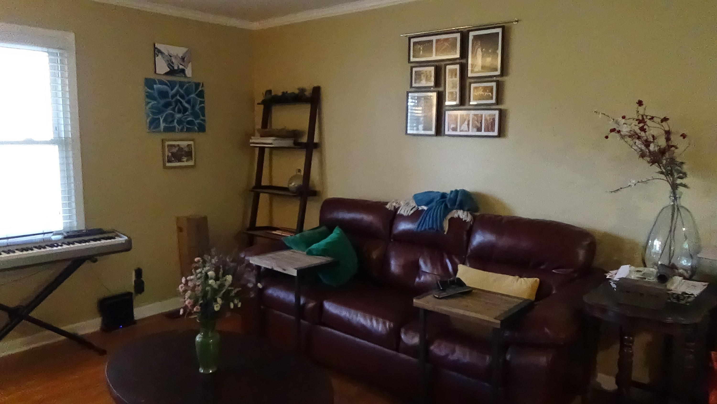 4926 Oakview Road Knoxville, TN 37918 - Photo 7 of 29 DSC00492