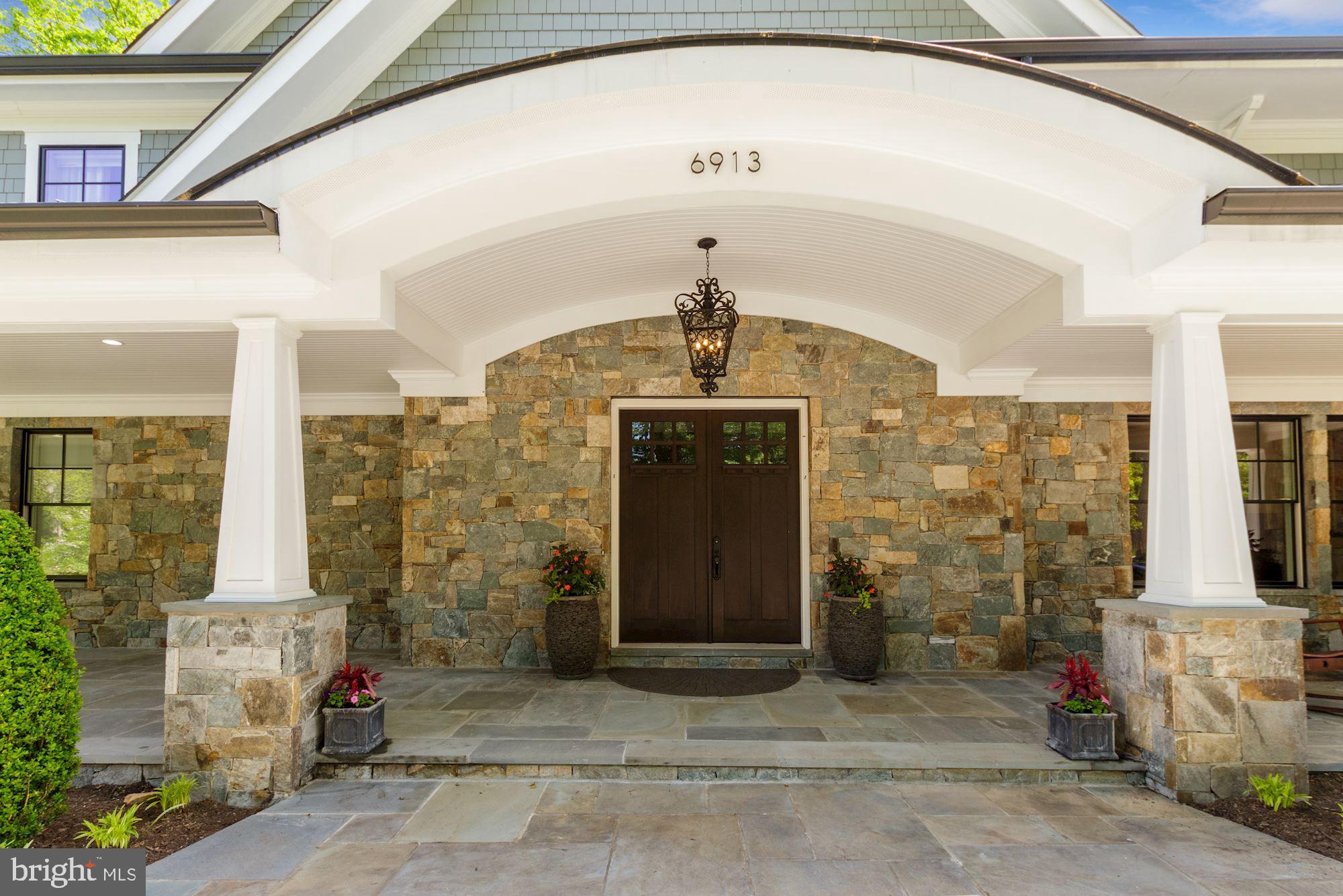 6913 Nevis Road Bethesda, MD 20817 - Photo 3 of 51