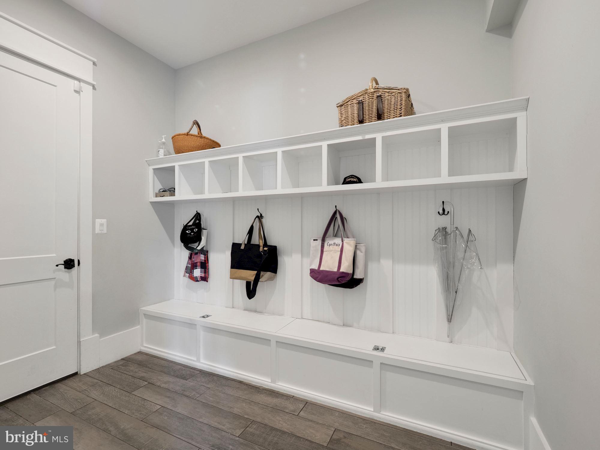 6913 Nevis Road Bethesda, MD 20817 - Photo 24 of 51