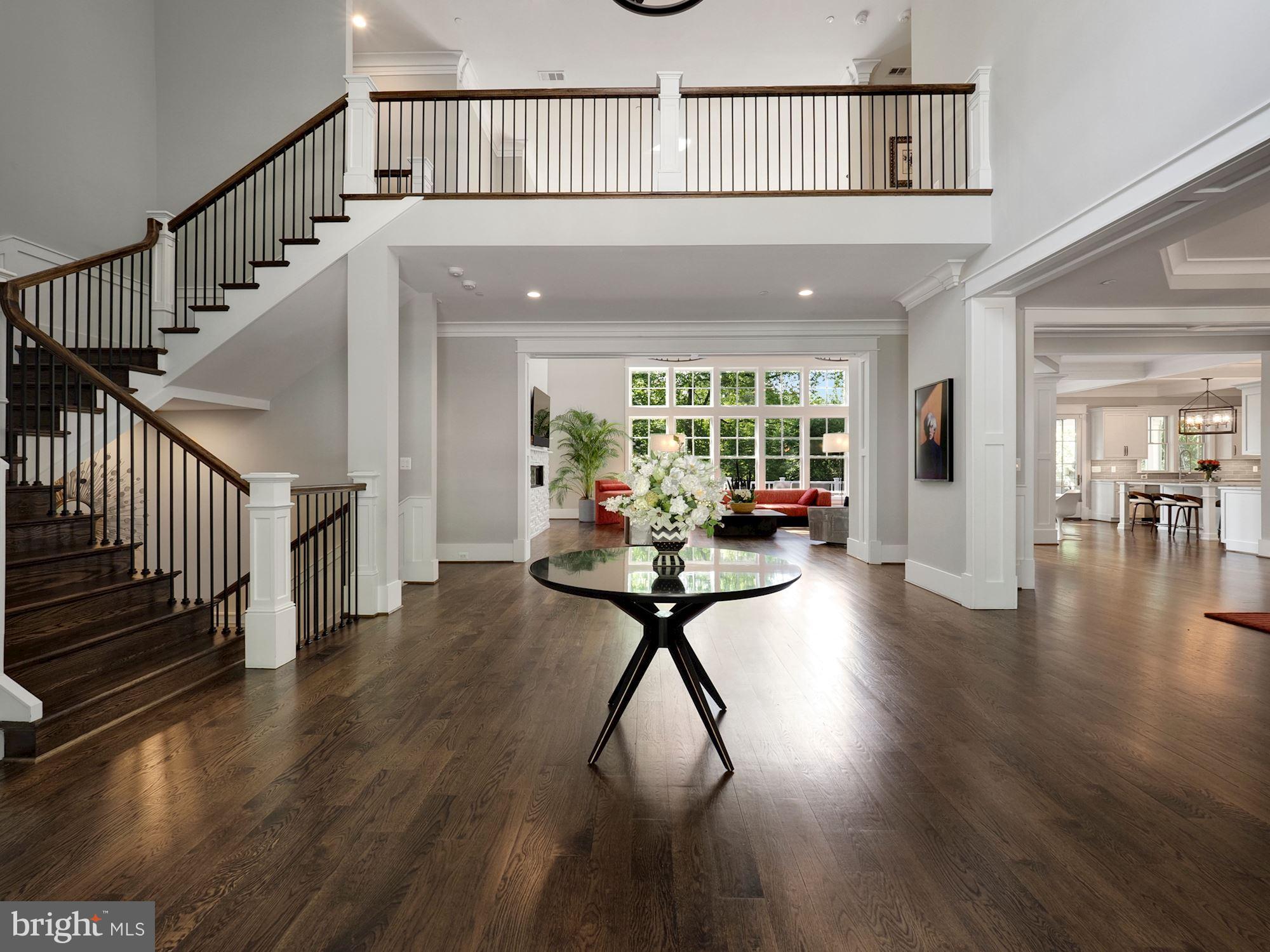 6913 Nevis Road Bethesda, MD 20817 - Photo 4 of 51