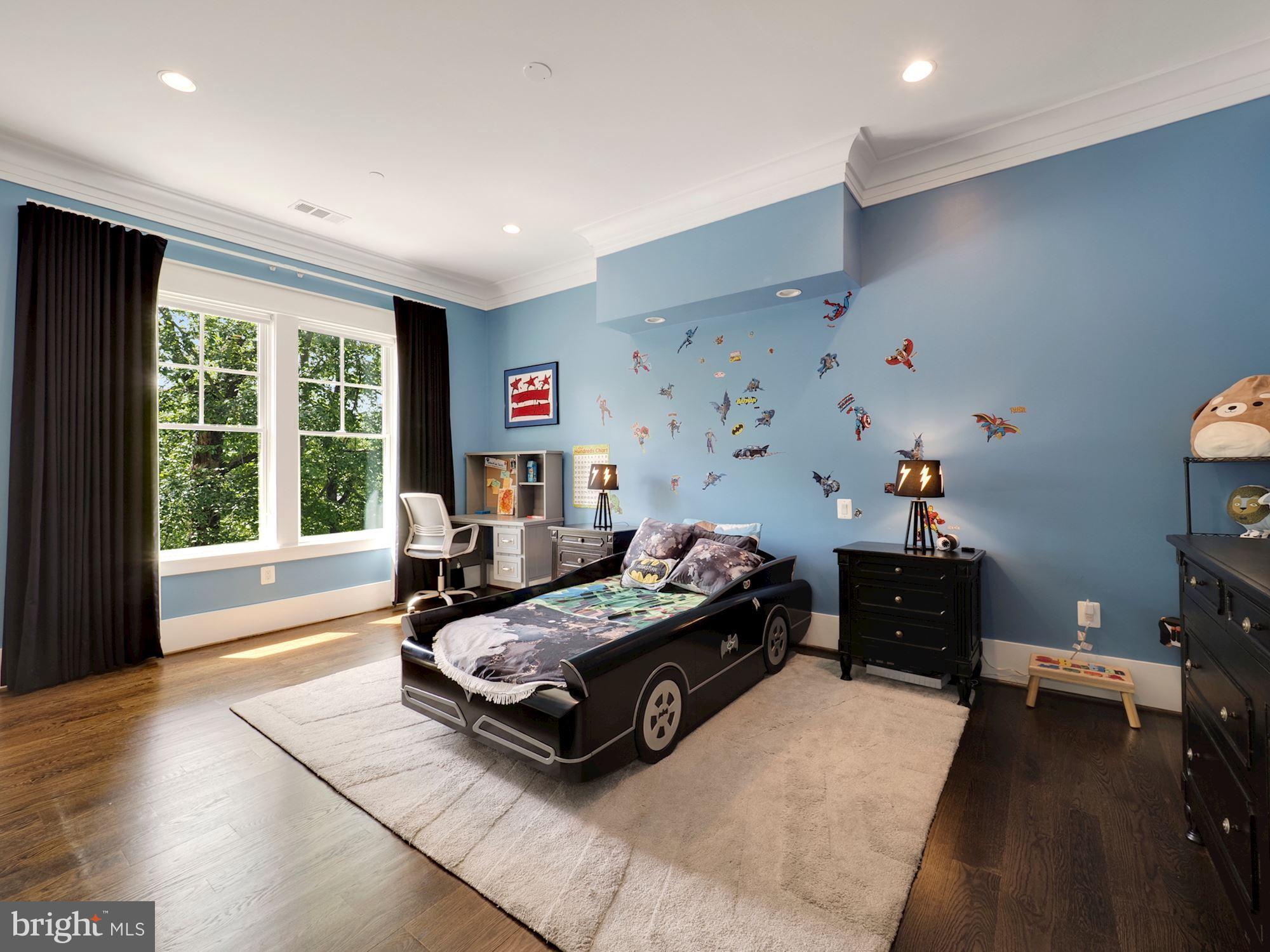 6913 Nevis Road Bethesda, MD 20817 - Photo 36 of 51