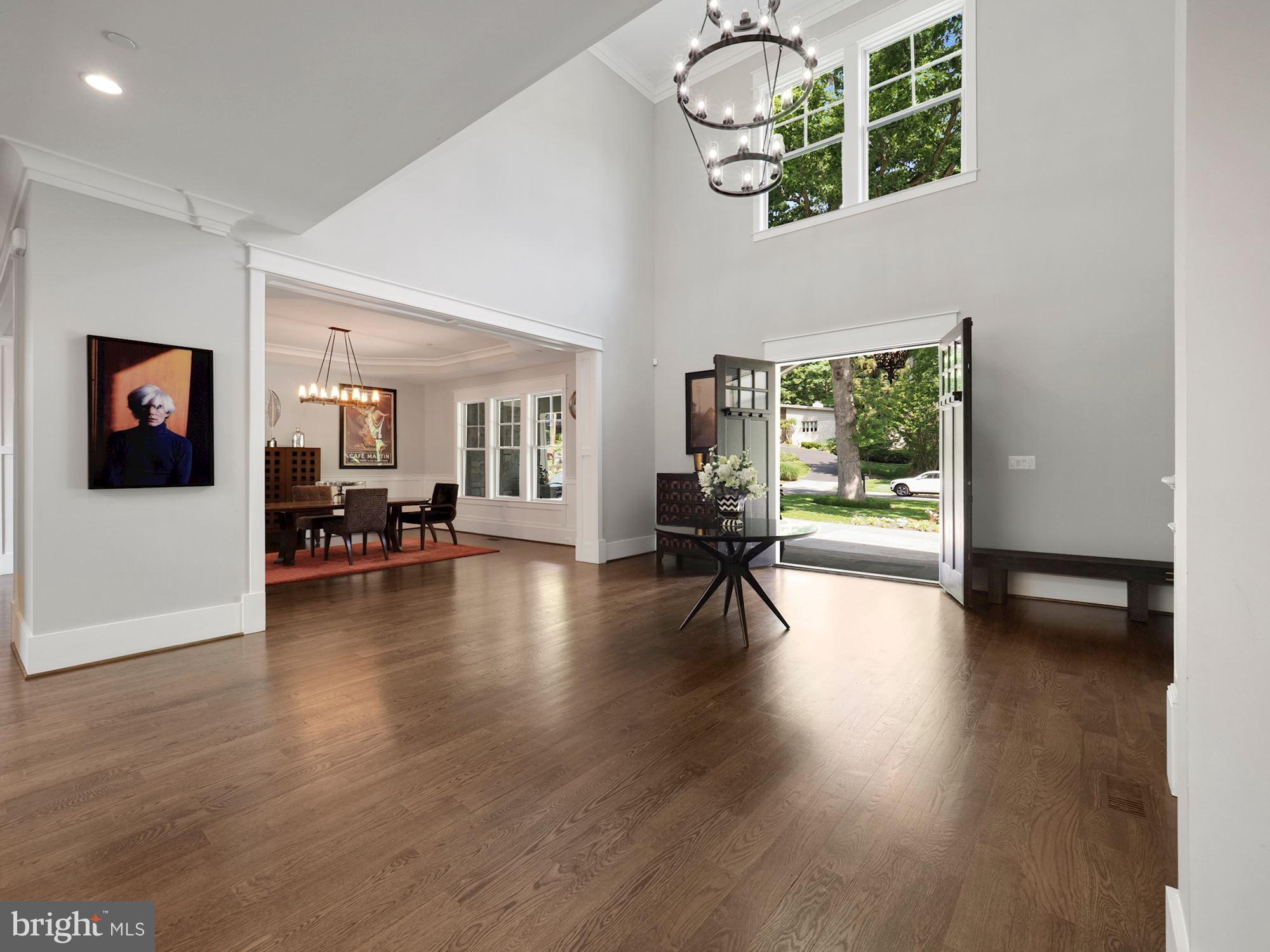 6913 Nevis Road Bethesda, MD 20817 - Photo 5 of 51