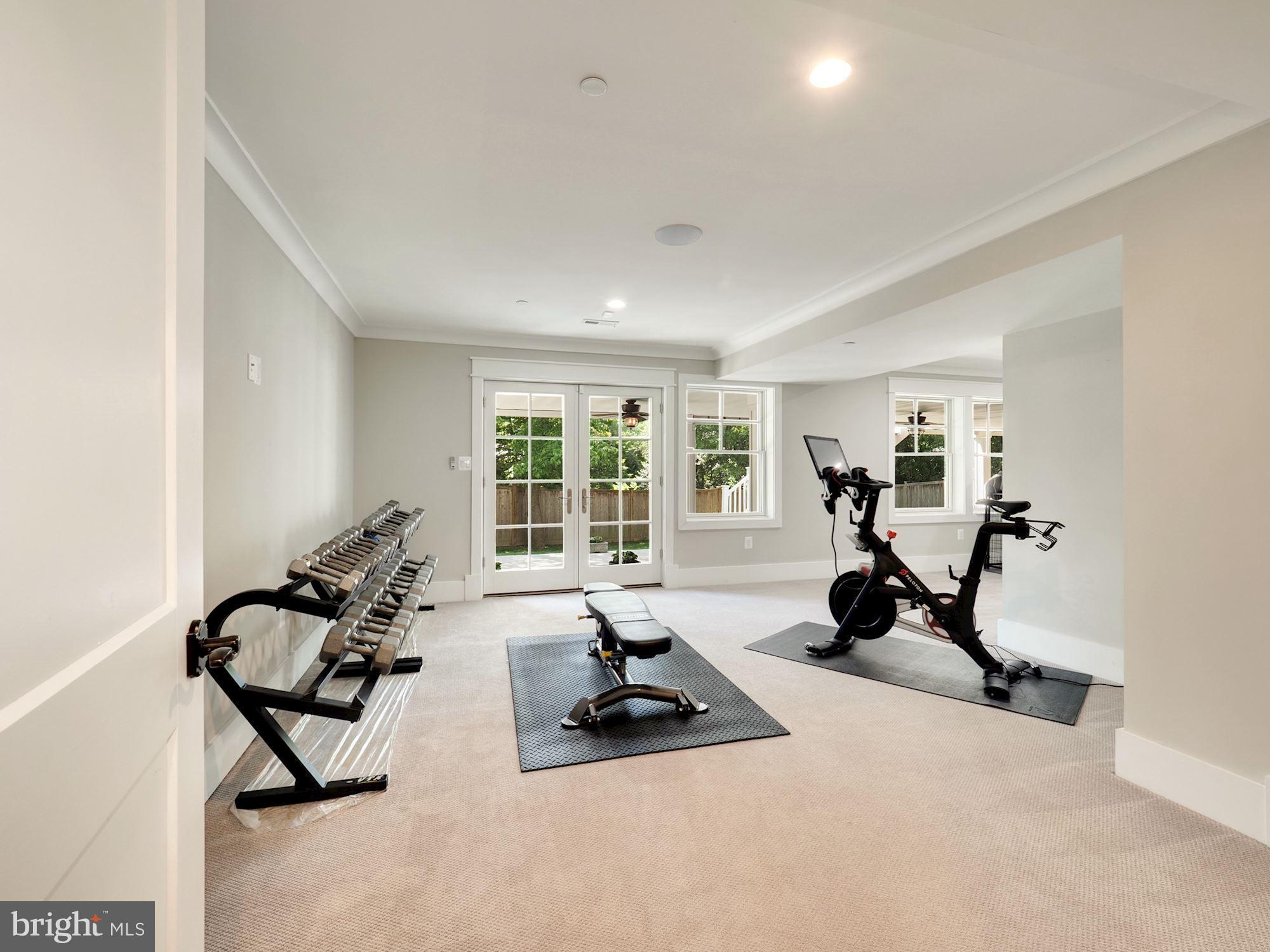 6913 Nevis Road Bethesda, MD 20817 - Photo 45 of 51