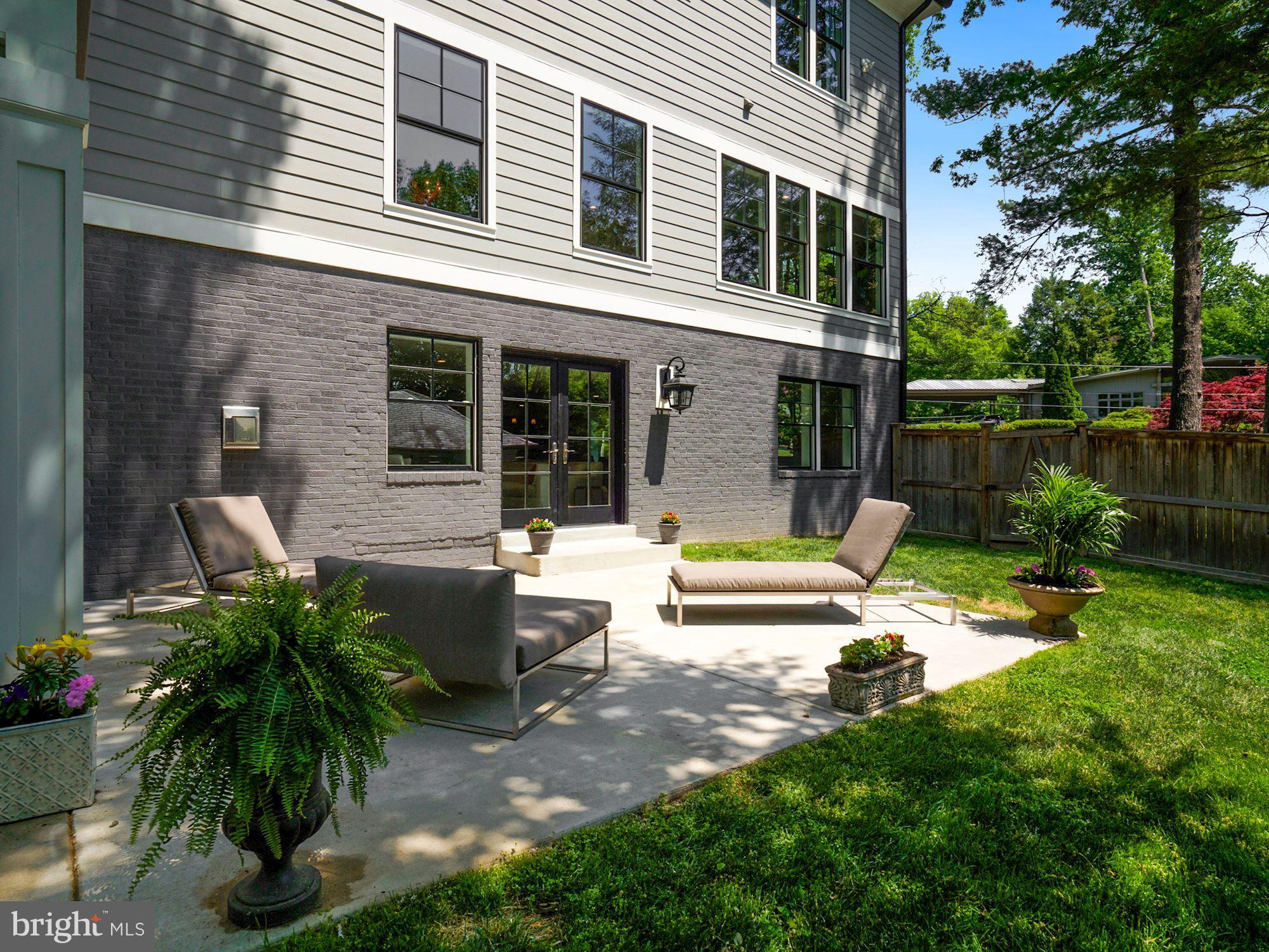 6913 Nevis Road Bethesda, MD 20817 - Photo 48 of 51