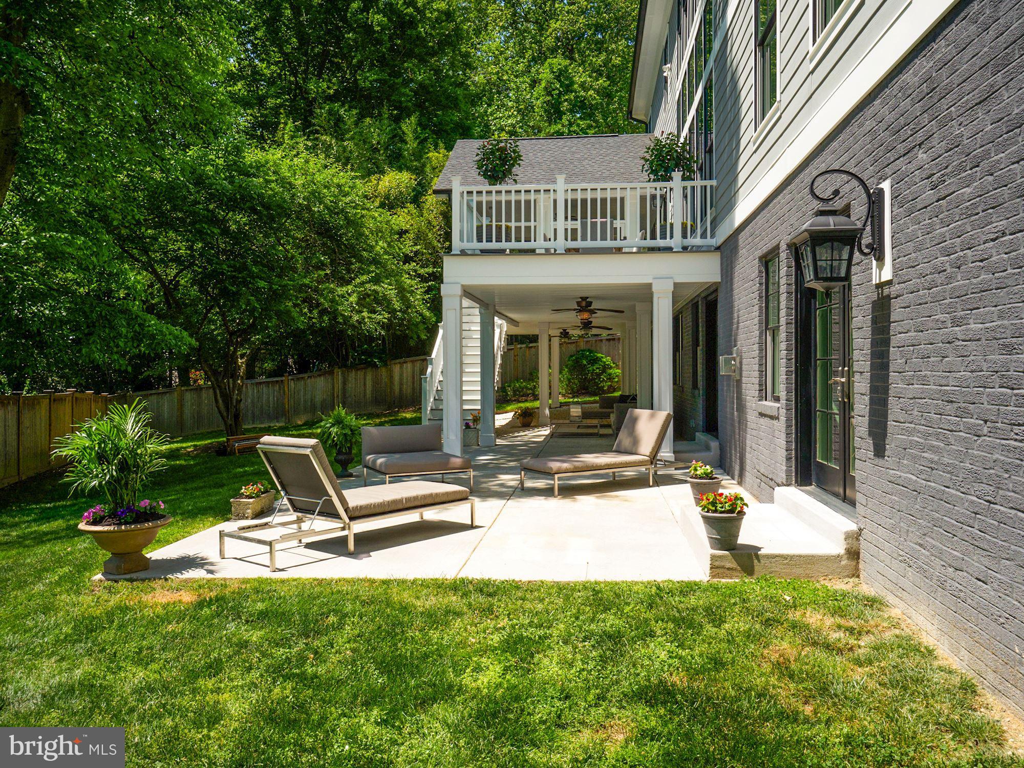 6913 Nevis Road Bethesda, MD 20817 - Photo 49 of 51