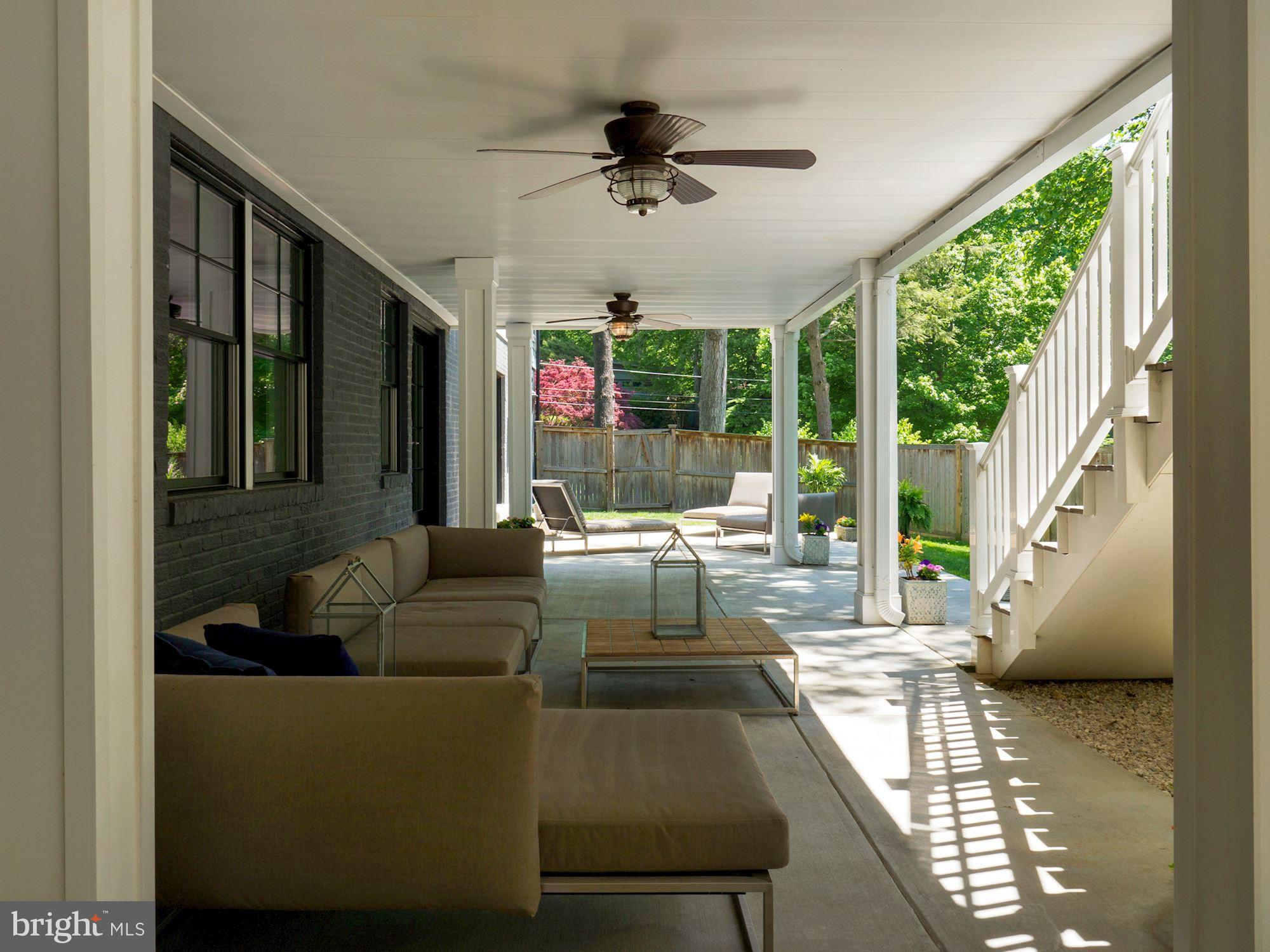 6913 Nevis Road Bethesda, MD 20817 - Photo 50 of 51