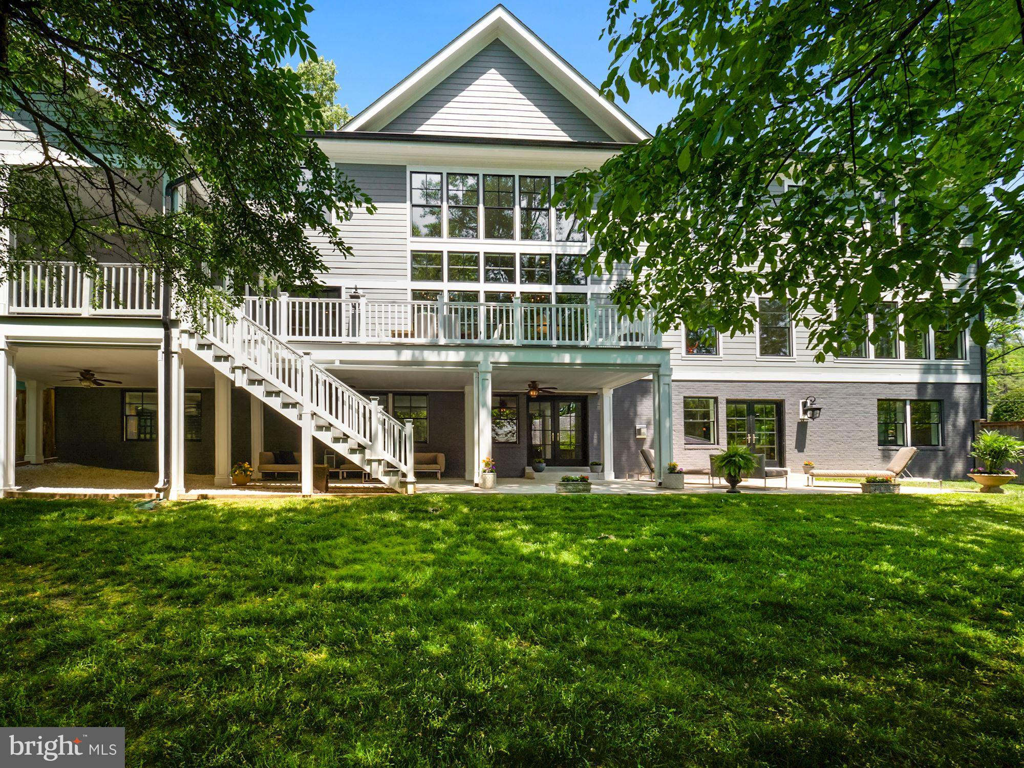 6913 Nevis Road Bethesda, MD 20817 - Photo 51 of 51