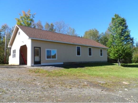 303 Titus Hill Road Colebrook, NH 03576 - Photo 1 of 1