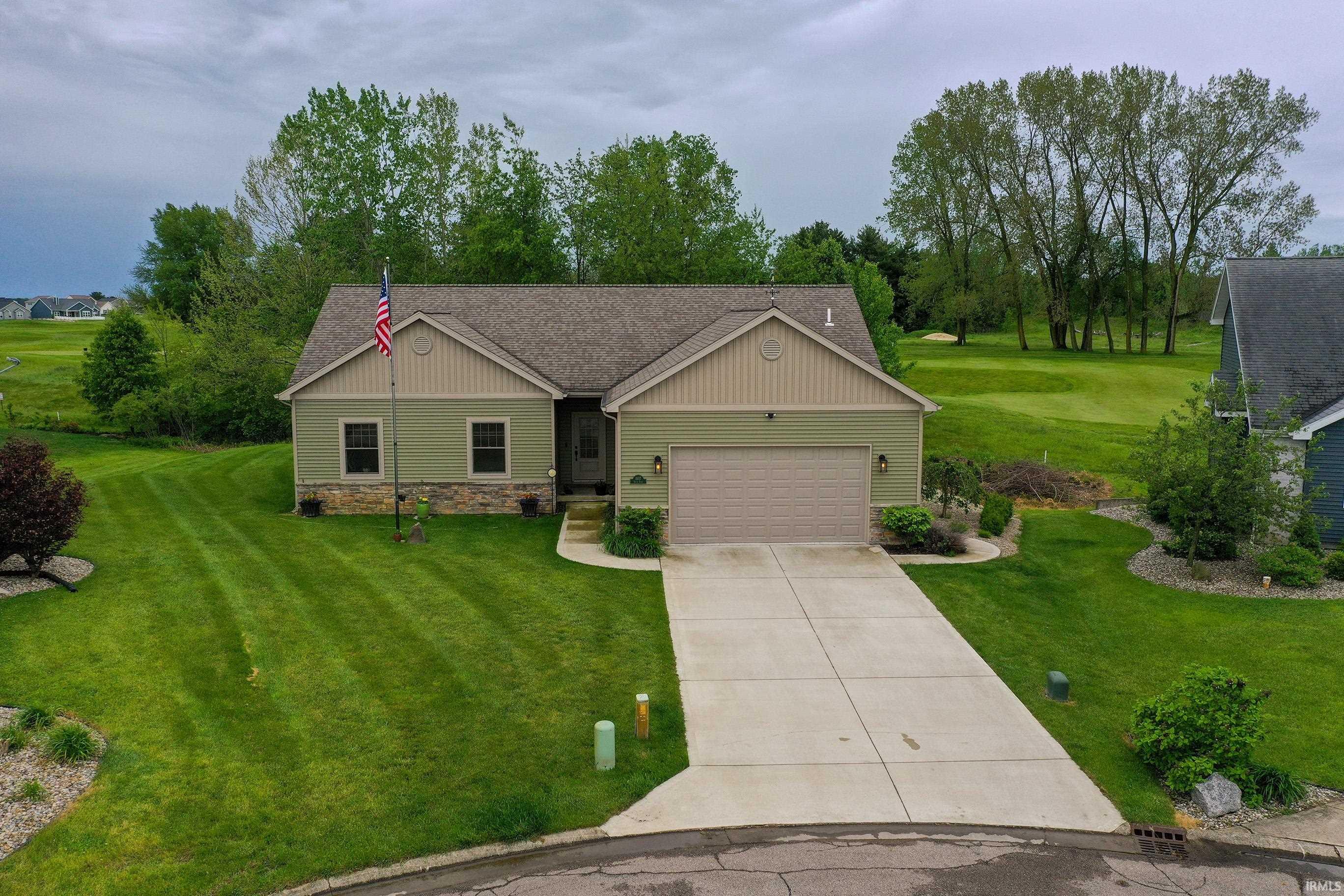 1937 South Troon Road Winona Lake, IN 46590 - Photo 2 of 33