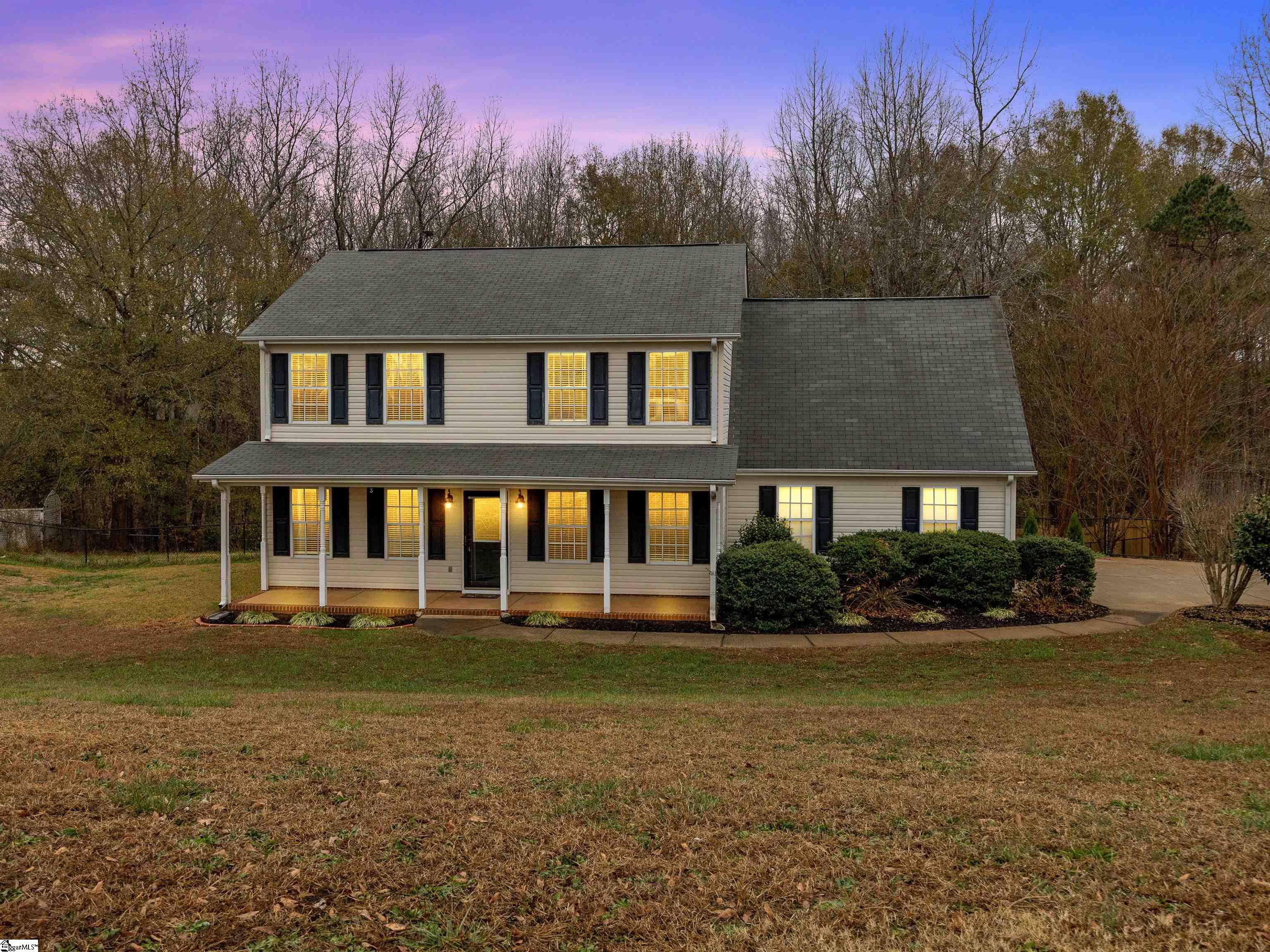 312 Red Fox Lane Chesnee, SC 29323 - Photo 1 of 36