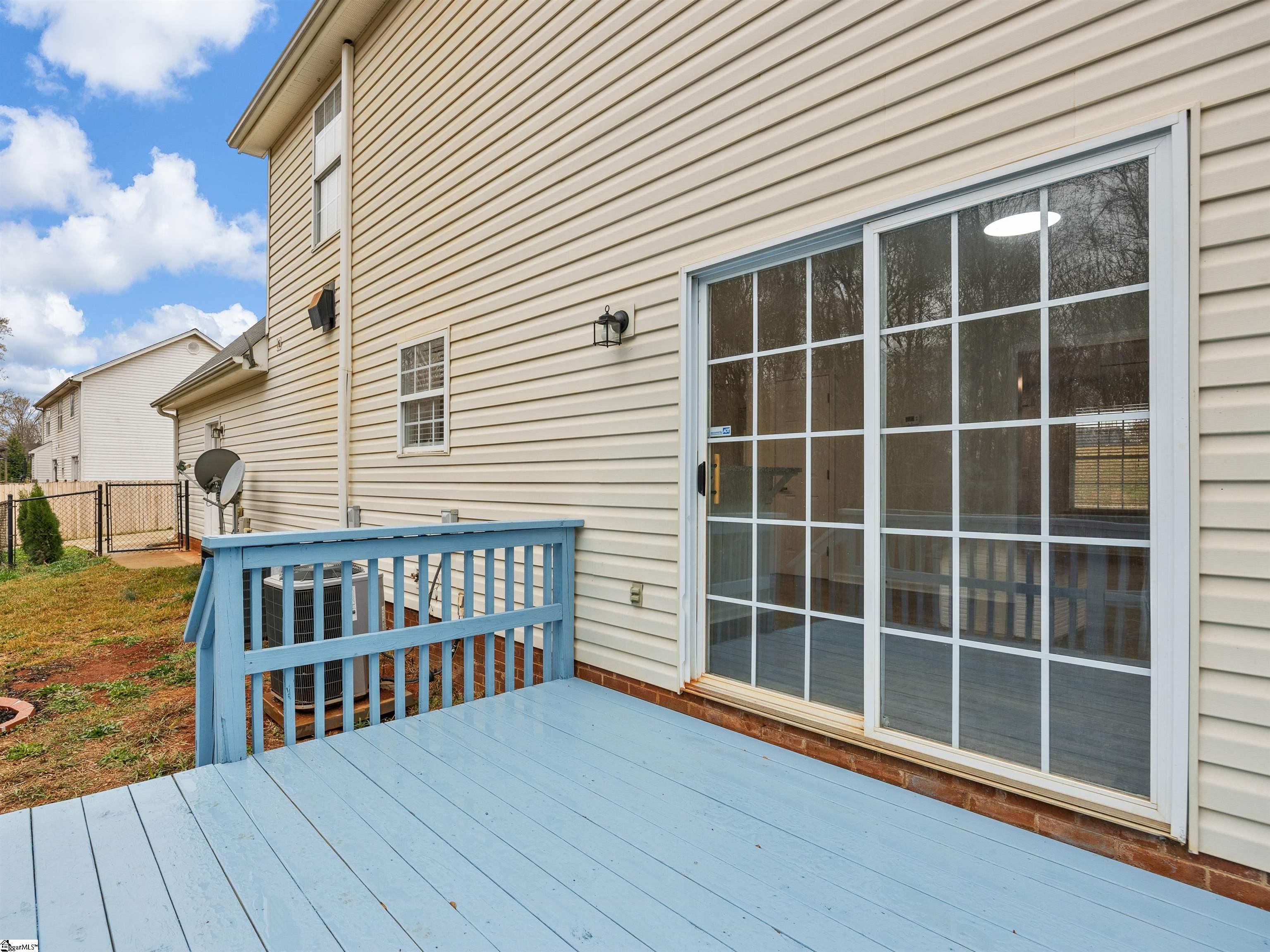 312 Red Fox Lane Chesnee, SC 29323 - Photo 31 of 36