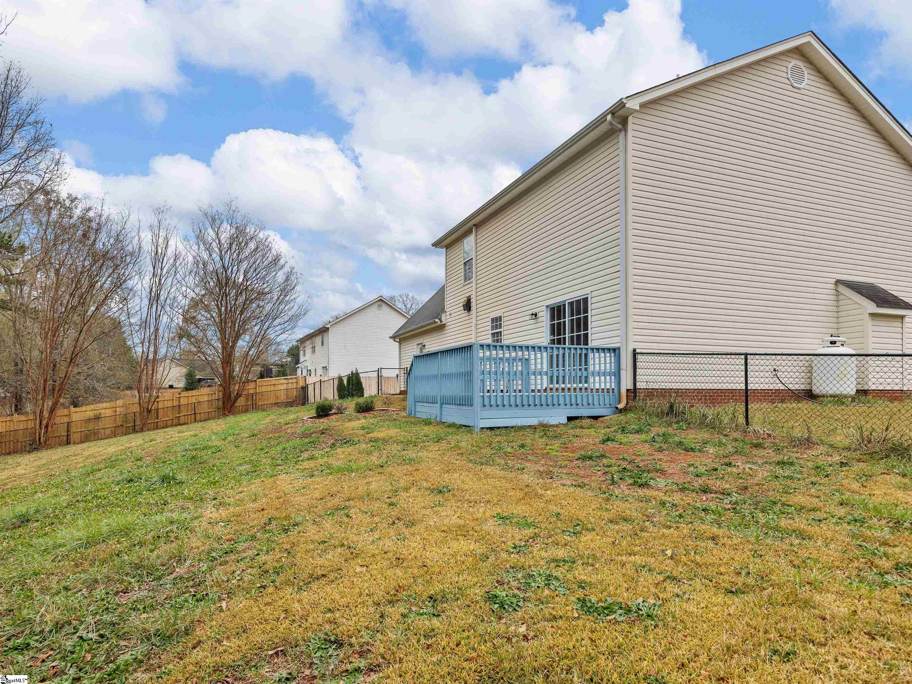 312 Red Fox Lane Chesnee, SC 29323 - Photo 33 of 36