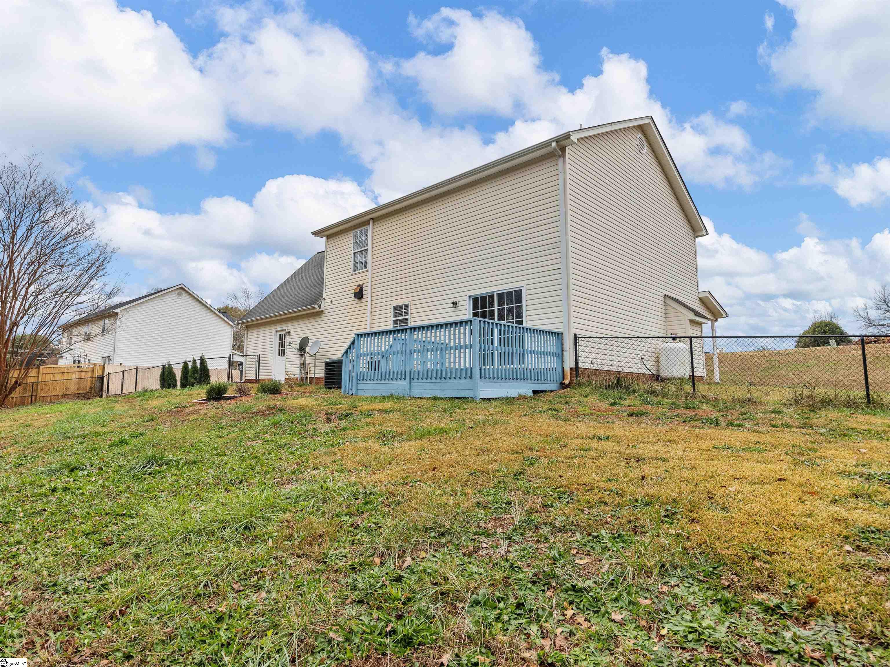 312 Red Fox Lane Chesnee, SC 29323 - Photo 34 of 36