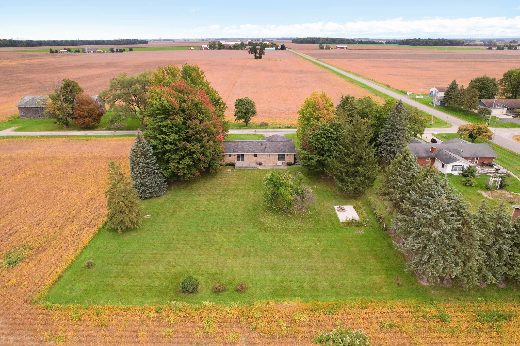 4954 Frank Road Frankenmuth, MI 48734 - Photo 46 of 53