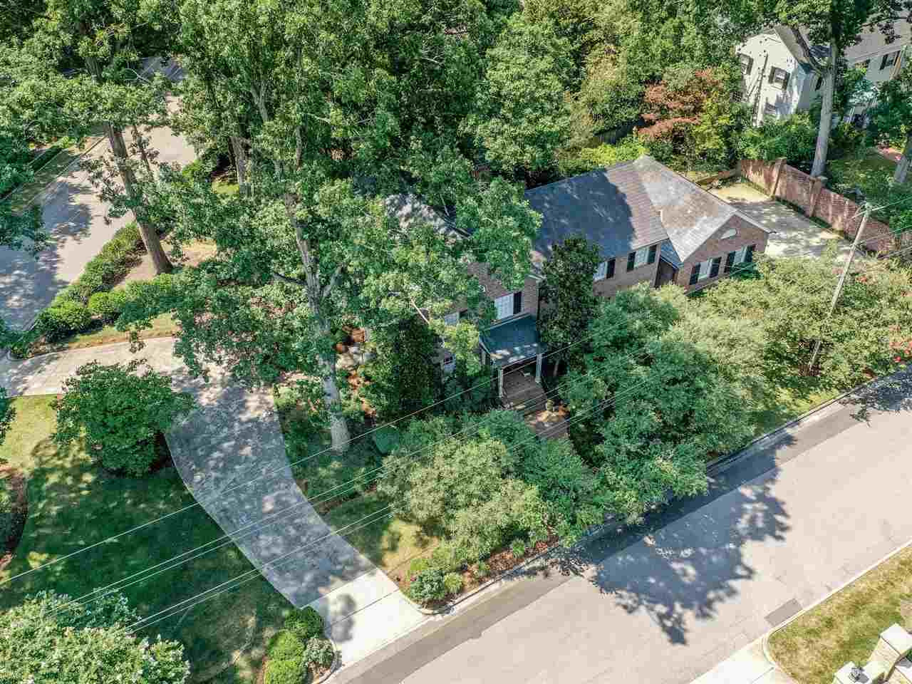 2209 White Oak Road Raleigh, NC 27608 - Photo 30 of 30 Photo 30