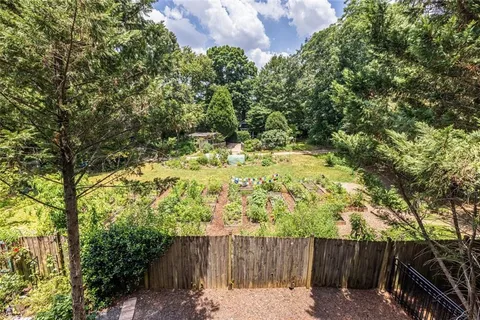 $695,000 | 1318 Axis Circle Northeast, Atlanta, GA 30307