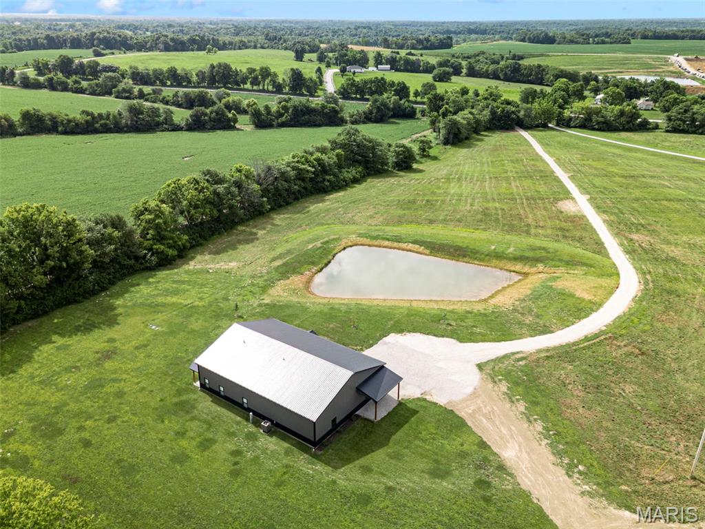519 Woods Road Silex, MO 63377 - Photo 39 of 51