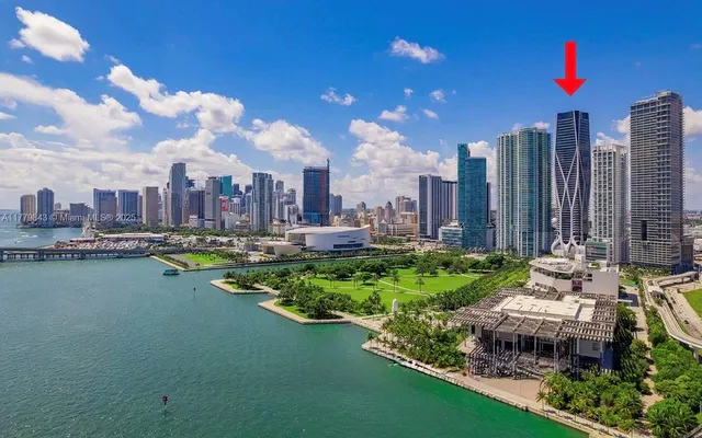 $34,000 | 1000 Biscayne Boulevard, Unit 4402, Miami, FL 33132