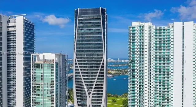 $34,000 | 1000 Biscayne Boulevard, Unit 4402, Miami, FL 33132