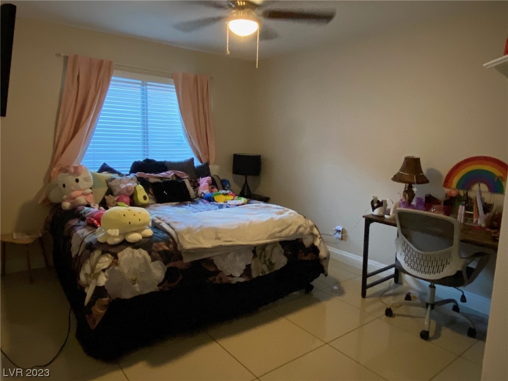 1413 Reebok Terrace Henderson, NV 89014 - Photo 12 of 13 Bedroom #2