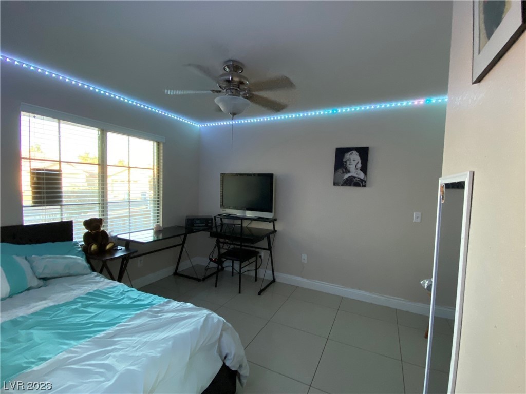 1413 Reebok Terrace Henderson, NV 89014 - Photo 13 of 13 Bedroom #3