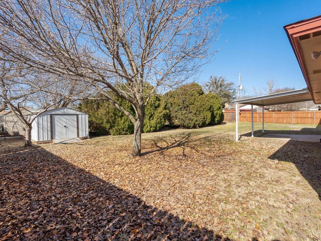 504 Hilldale Road Aledo, TX 76008 - Photo 17 of 20