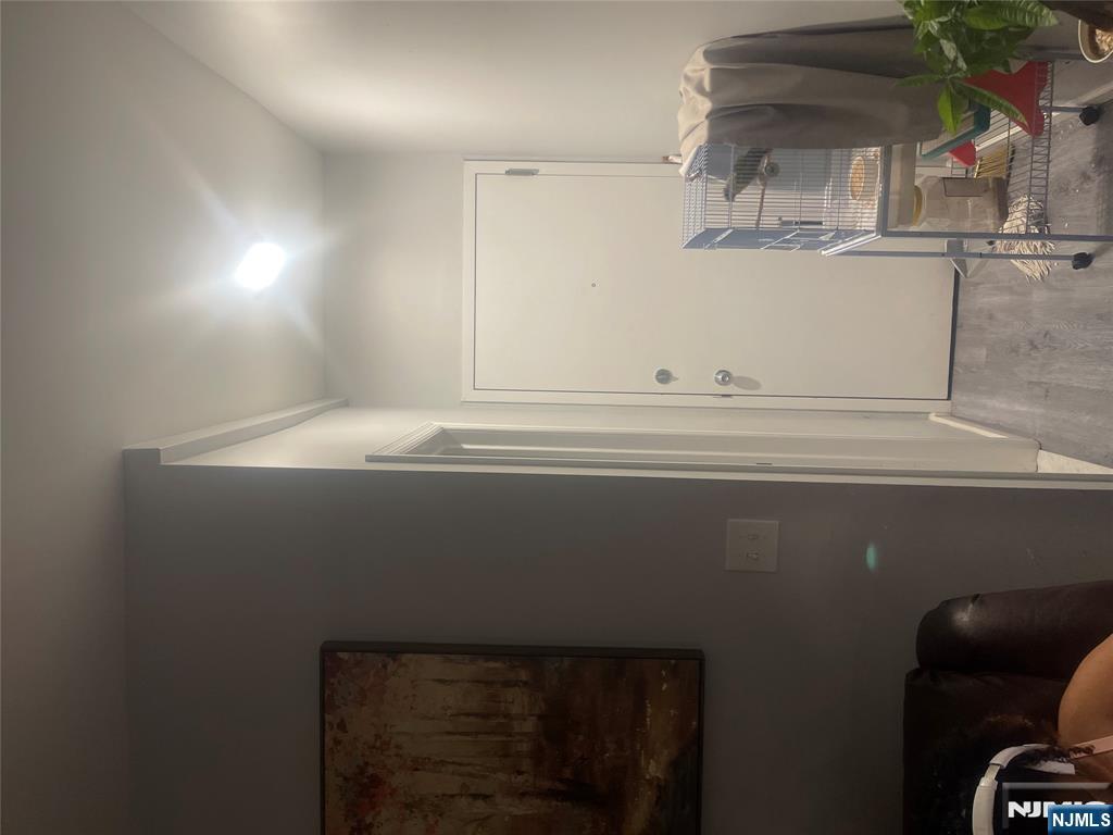 154 Butler Street Paterson, NJ 07524 - Photo 12 of 26 a view of a workspace