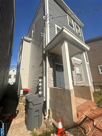 $699,000 | 154 Butler Street, Paterson, NJ 07524