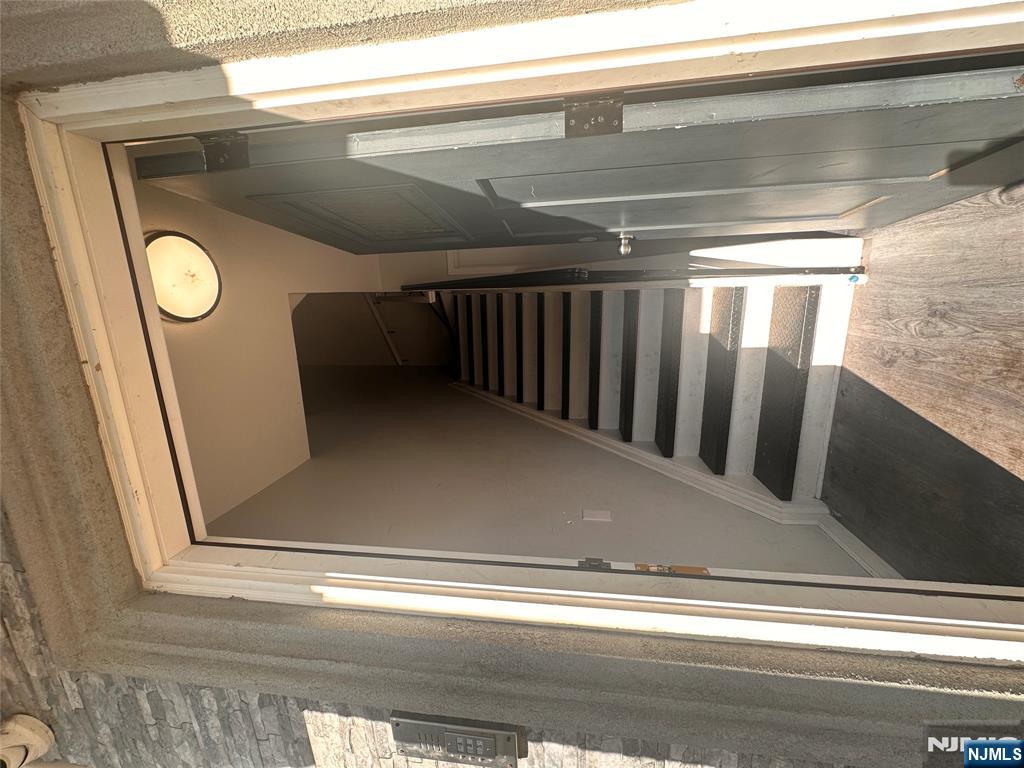 154 Butler Street Paterson, NJ 07524 - Photo 3 of 26 a view of entryway