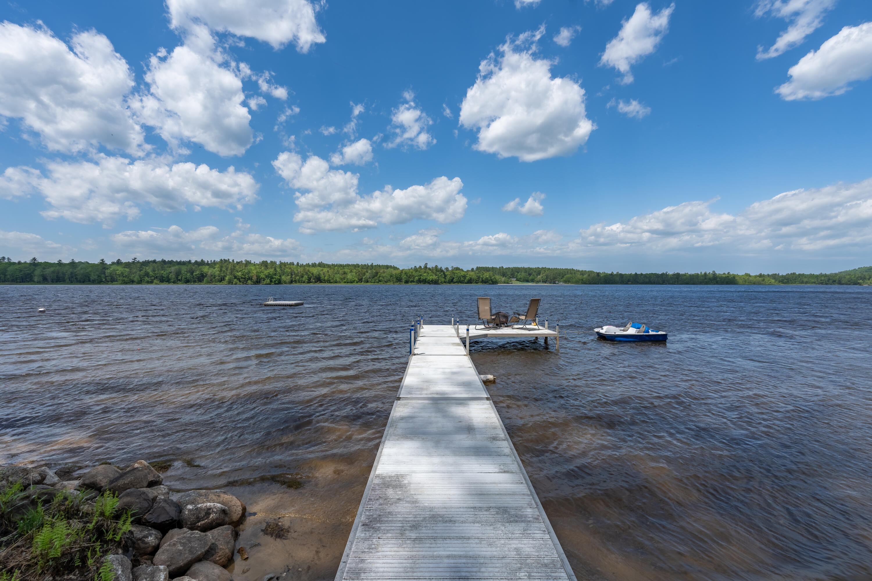 51 Garland Swamp Road Poland, ME 04274 - Photo 6 of 53 expansive views