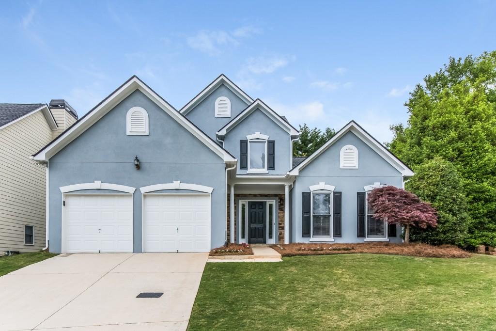 3381 Hunters Point Road Southeast Smyrna, GA 30082 - Photo 1 of 1 Gallery Image 1