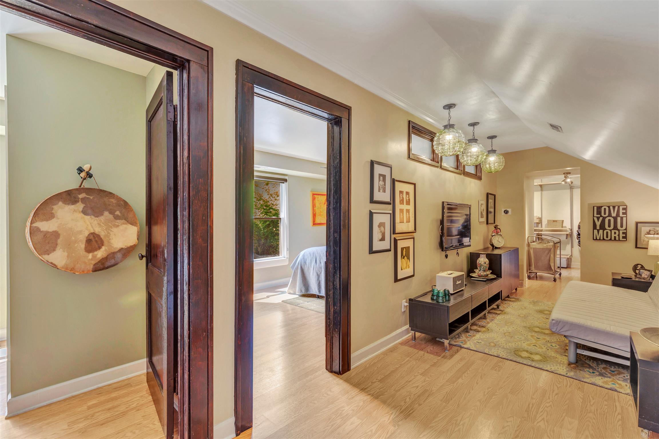 255 Cherokee Road Nashville, TN 37205 - Photo 17 of 30 a view of a livingroom with furniture and windows