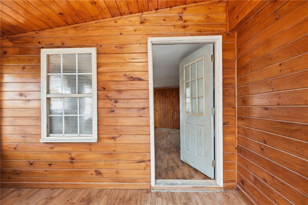 1344 Brookhaven Lane Blue Ridge, GA 30513 - Photo 4 of 17 a view of door