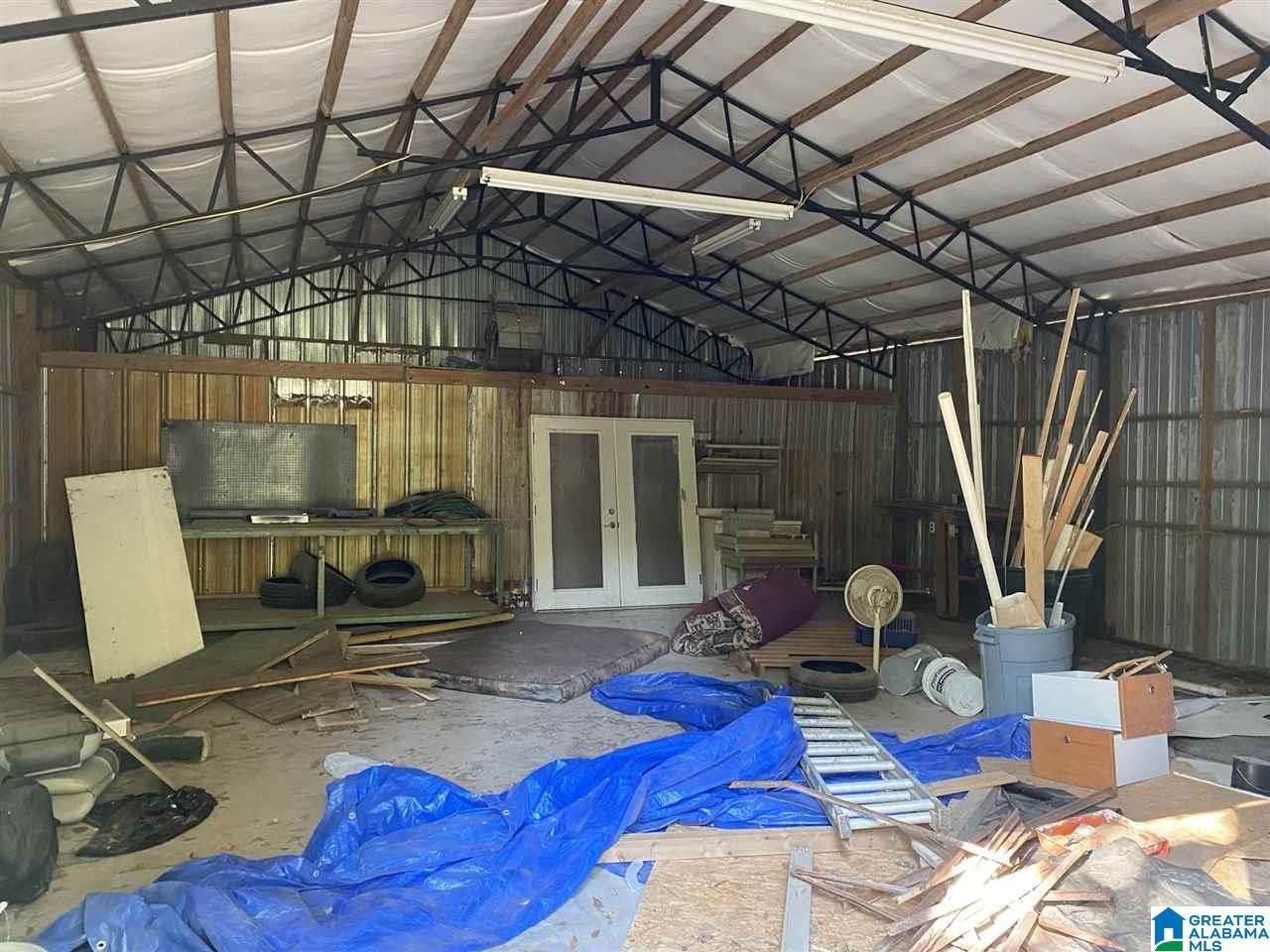 4161 Coosa River Road Deatsville, AL 36022 - Photo 5 of 12