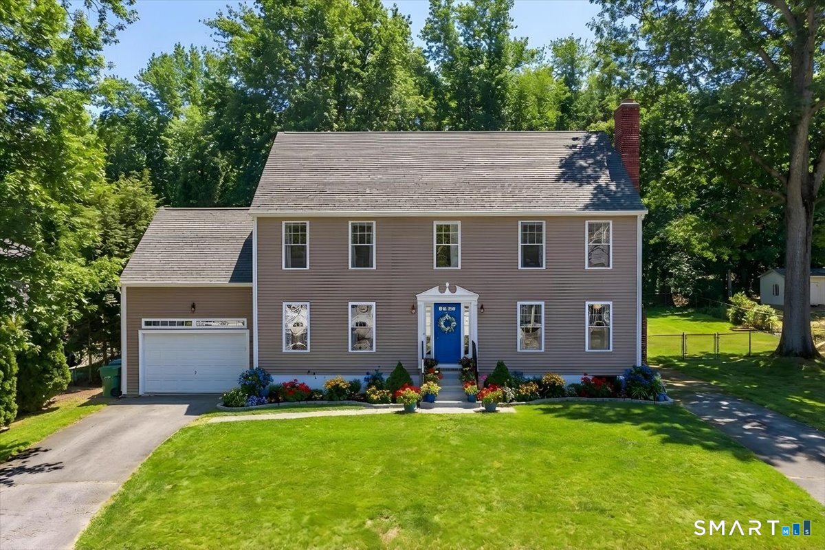 11 Beverly Road Waterford, CT 06385 - Photo 1 of 1 Gallery Image 1