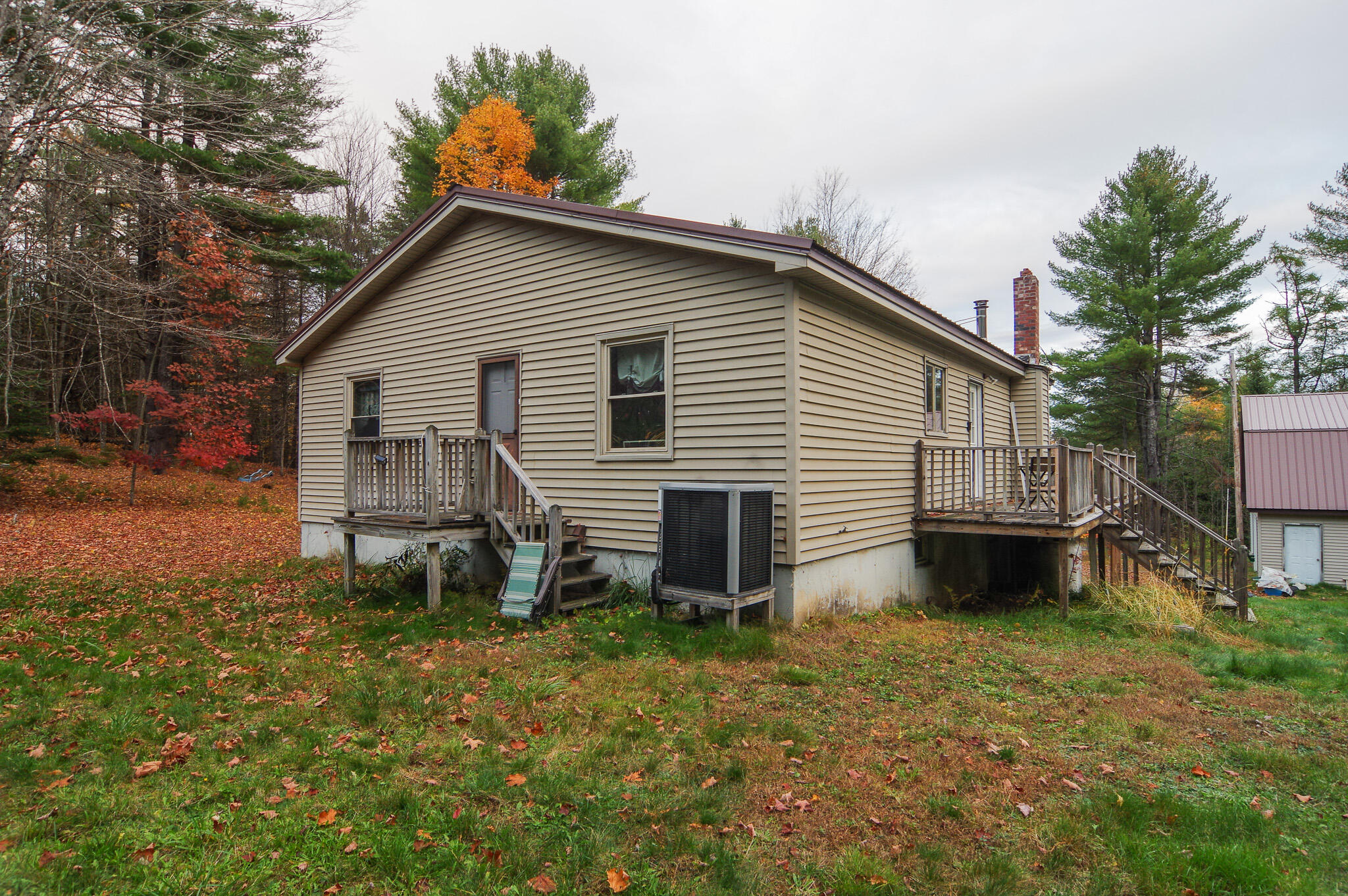 712 Avenue Road Corinth, ME 04427 - Photo 28 of 37 IMGP9433