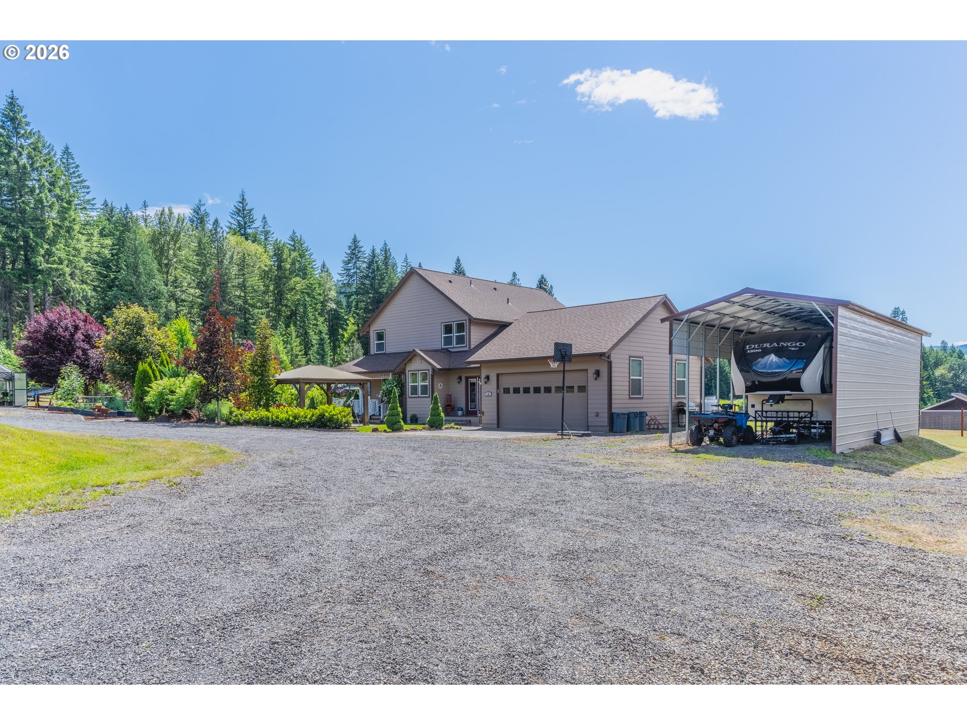 3 Tomahawk Road White Salmon, WA 98672 - Photo 7 of 48