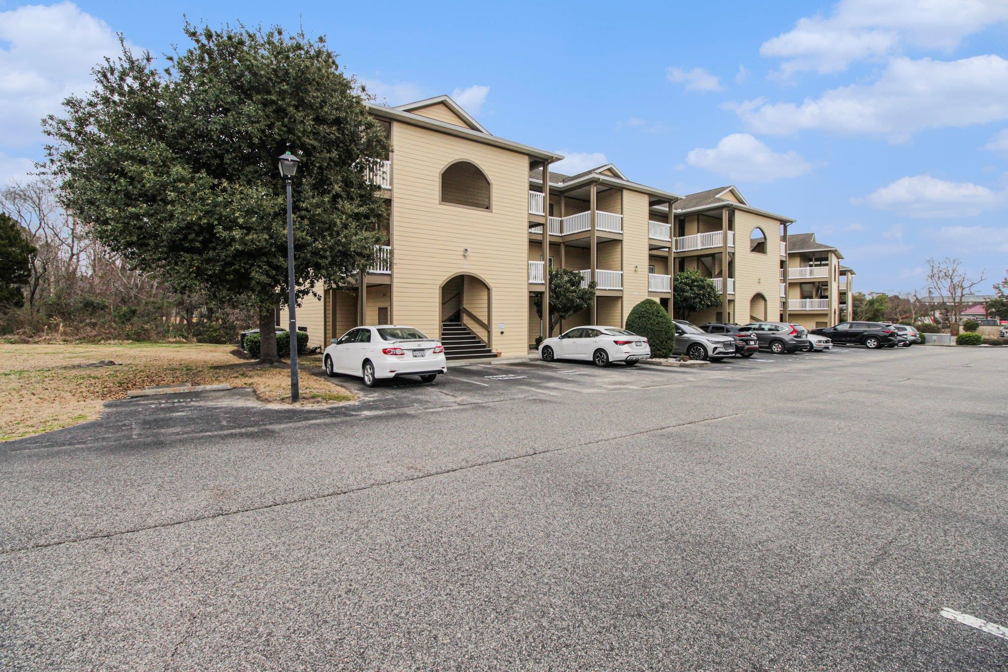 4104 Pinehurst Circle, Unit 2I Little River, SC 29566 - Photo 1 of 28