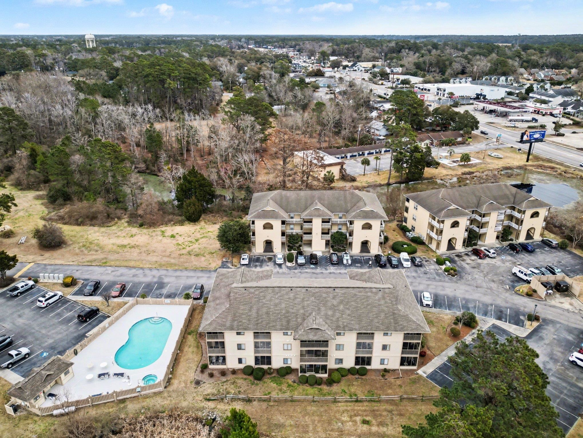 4104 Pinehurst Circle, Unit 2I Little River, SC 29566 - Photo 26 of 28