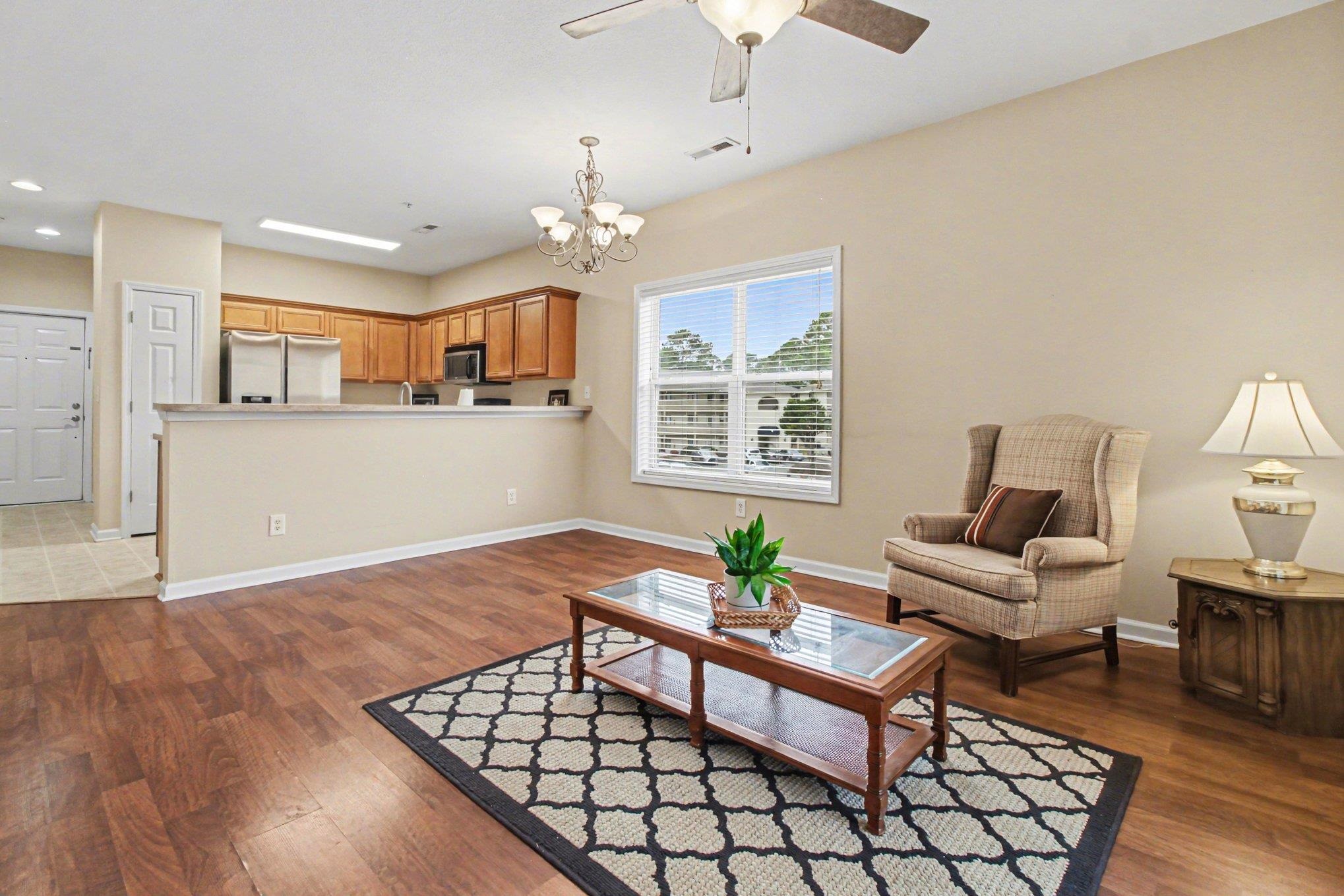 4104 Pinehurst Circle, Unit 2I Little River, SC 29566 - Photo 6 of 28
