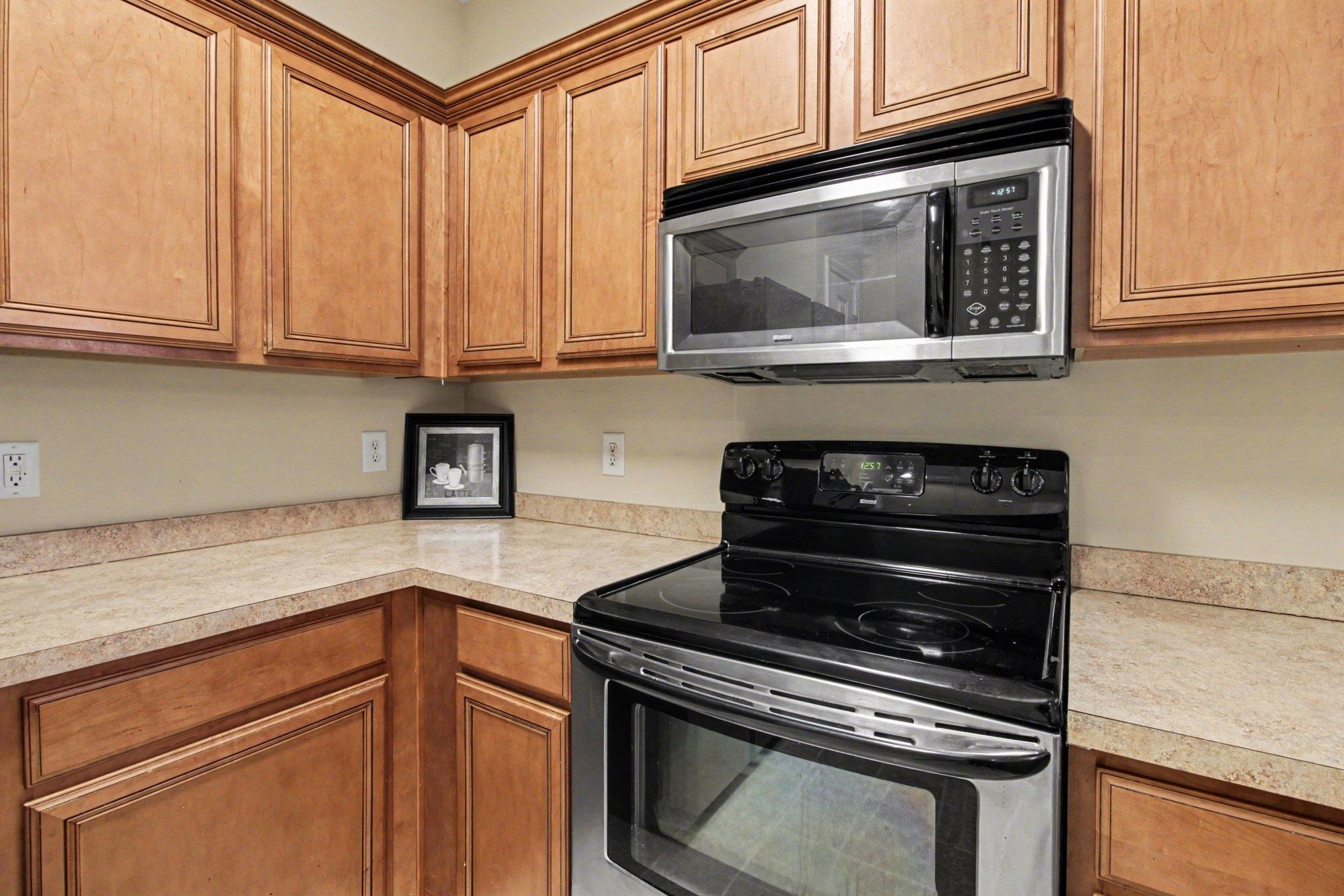 4104 Pinehurst Circle, Unit 2I Little River, SC 29566 - Photo 9 of 28